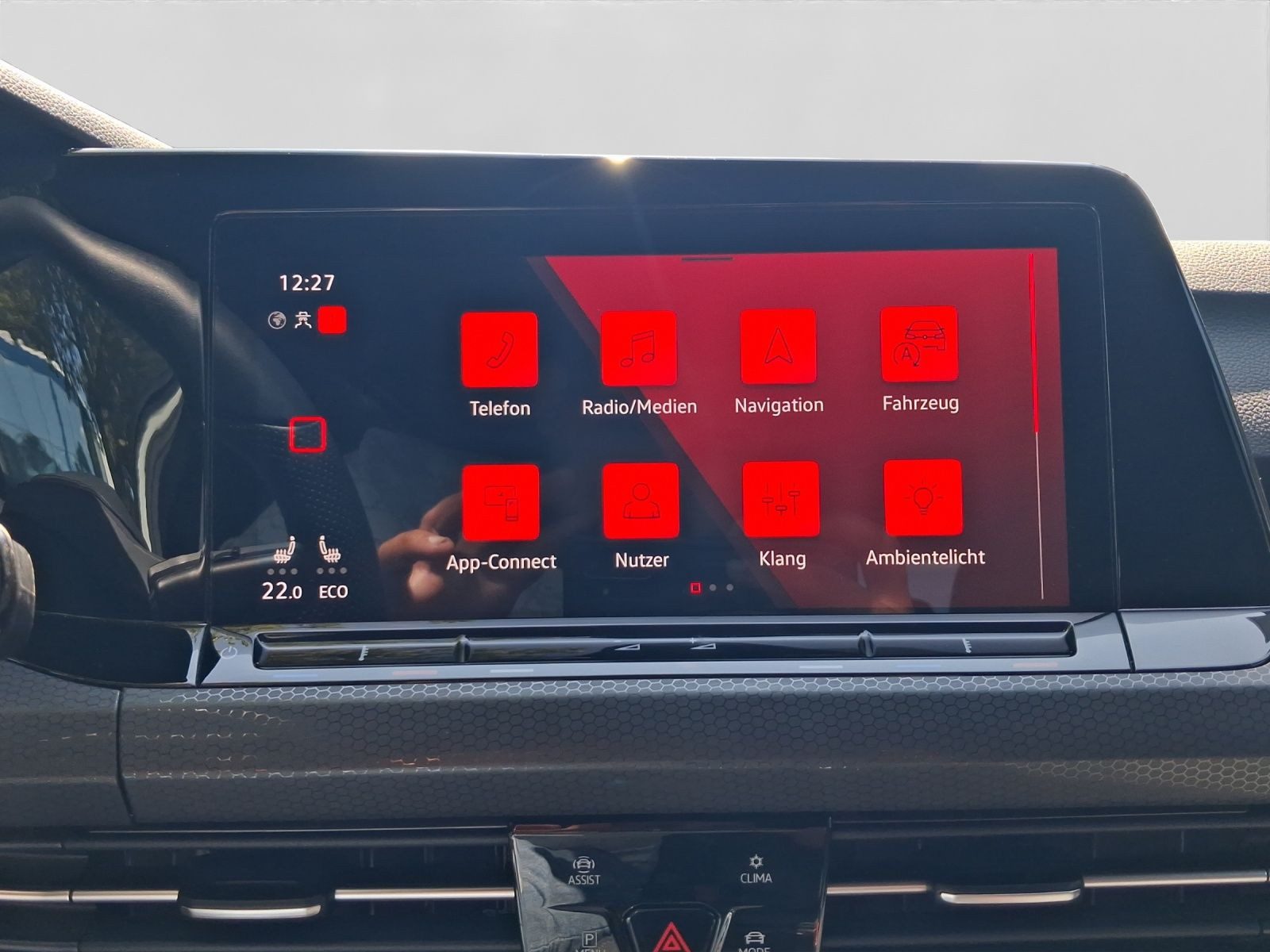 Volkswagen Golf – Foto 14