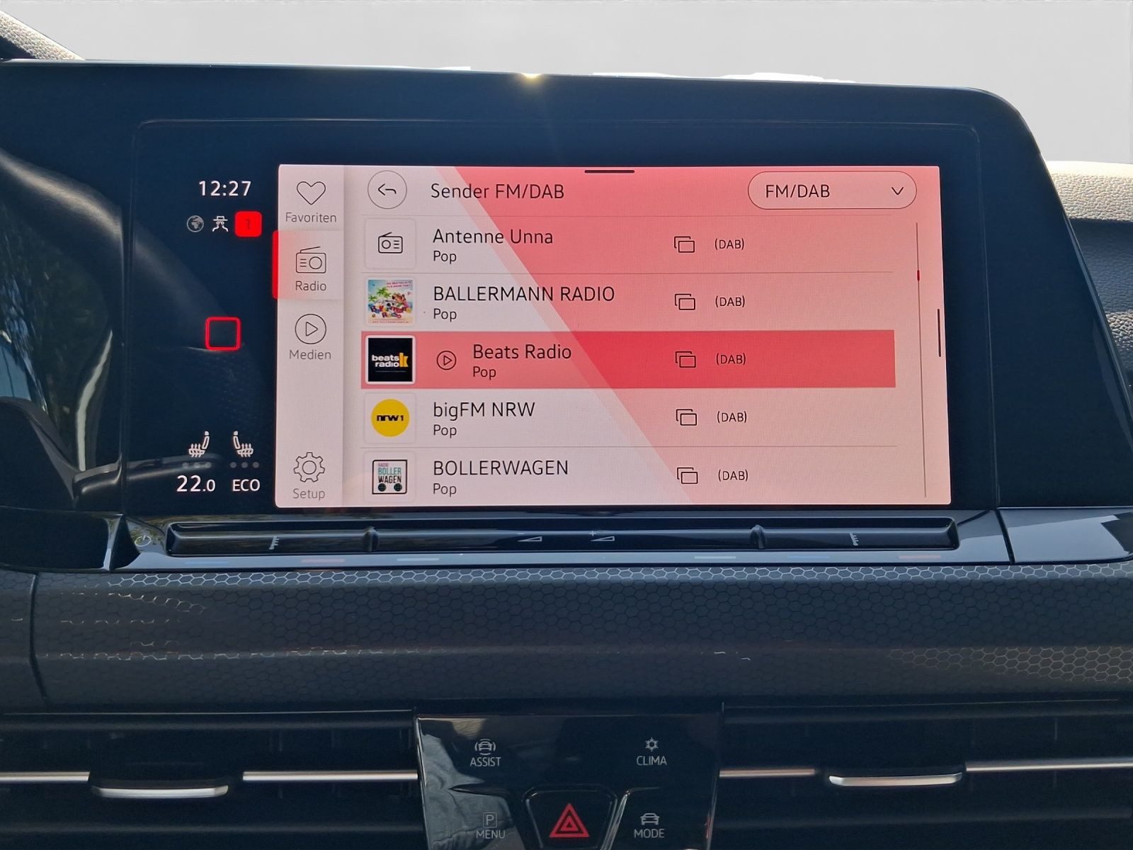 Volkswagen Golf – Foto 15