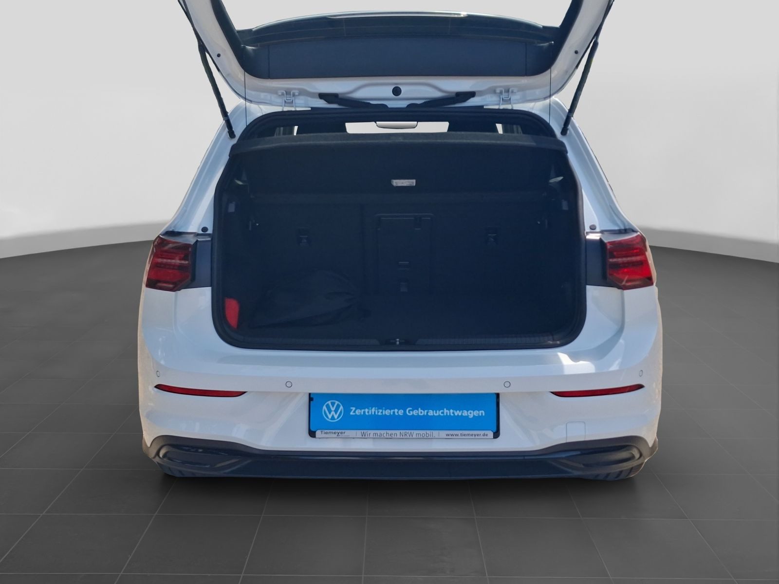Volkswagen Golf – Foto 17