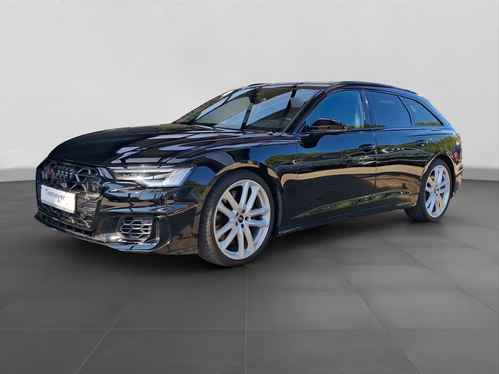 Audi S6 Avant – Bild 2