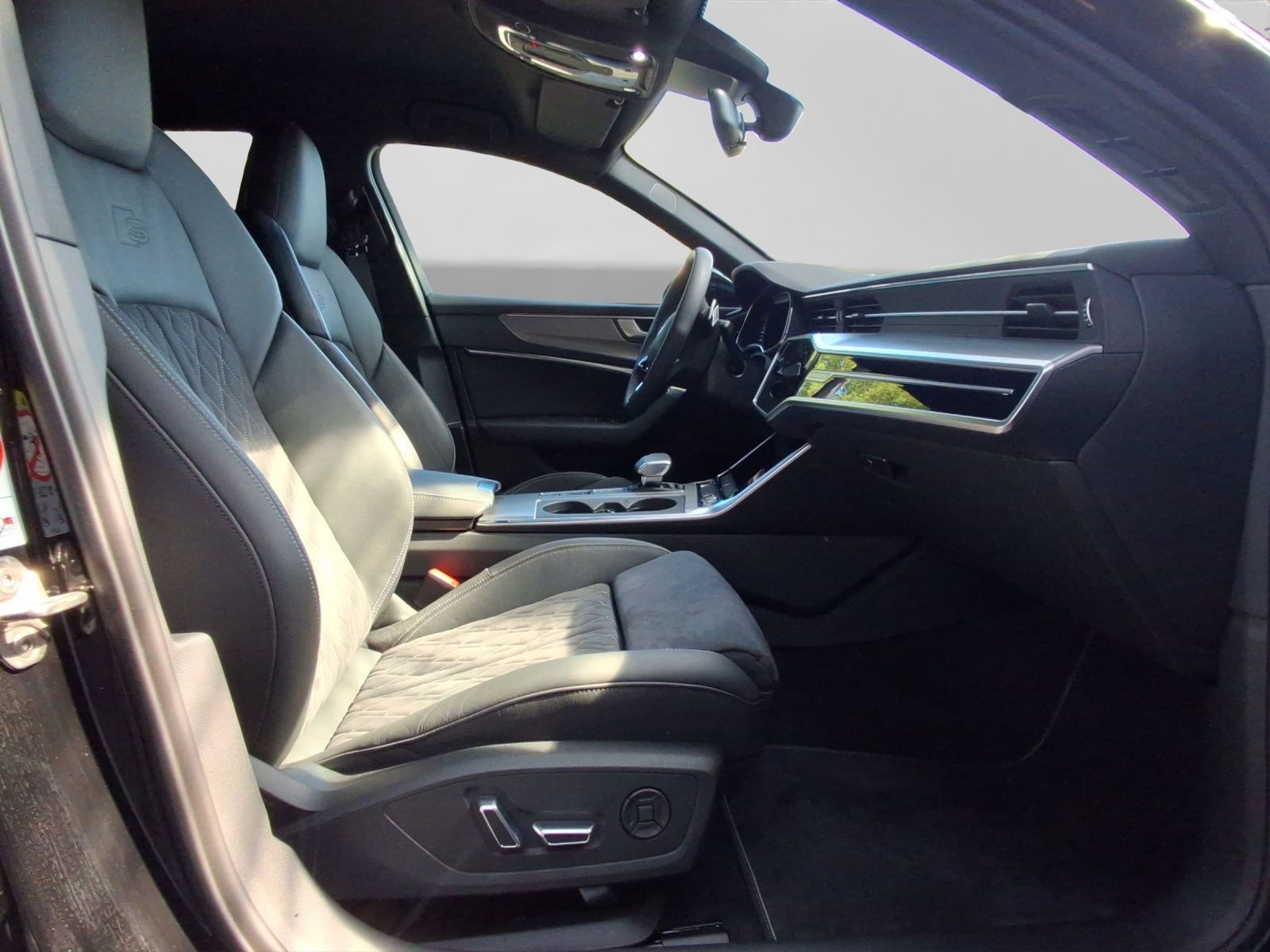 Audi S6 Avant – Bild 4