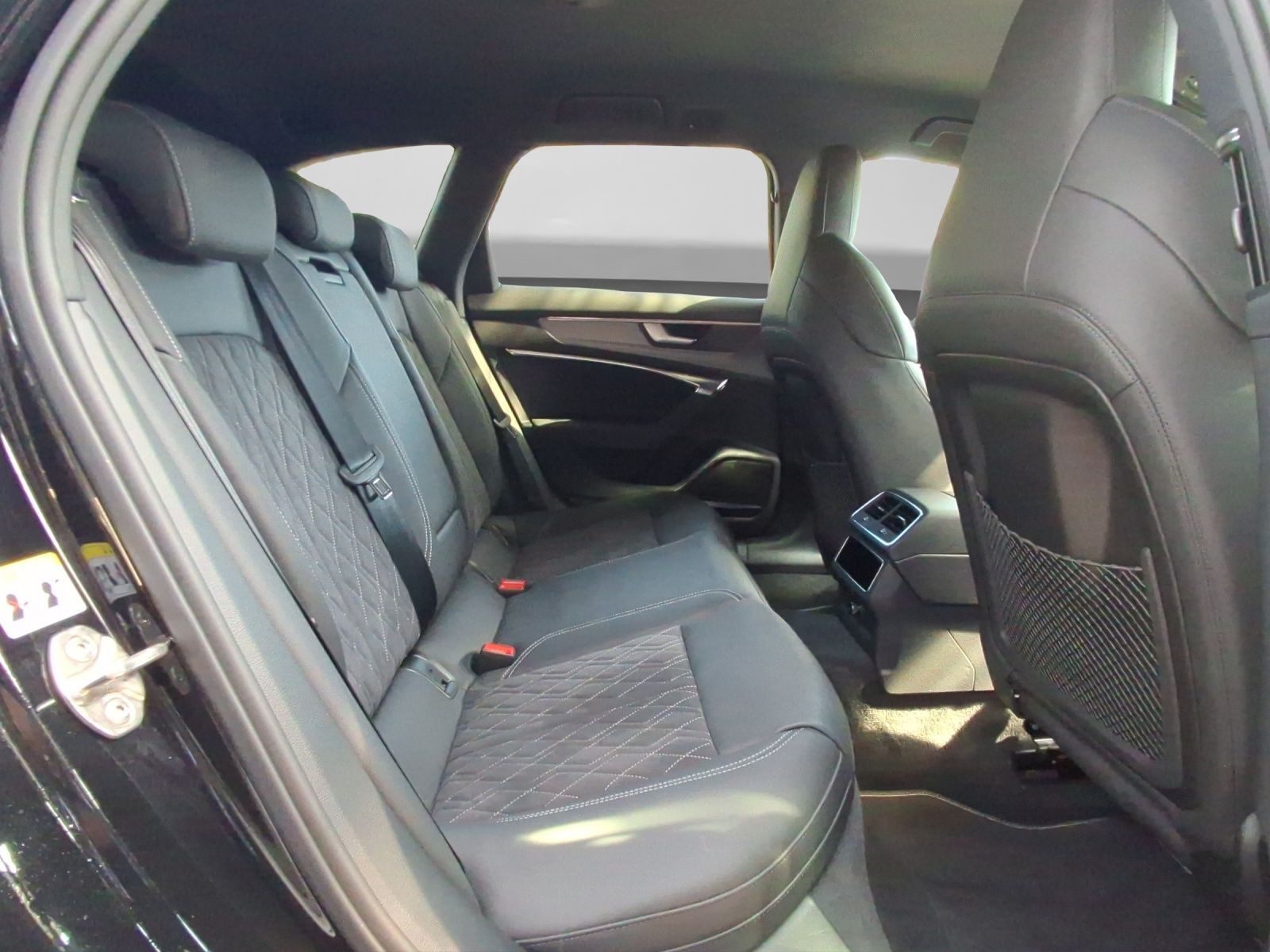 Audi S6 Avant – Bild 6