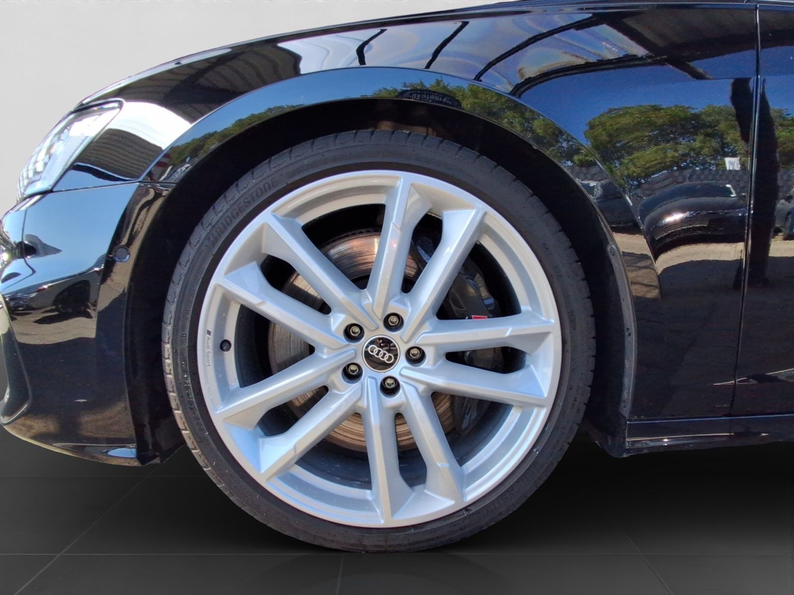 Audi S6 Avant – Bild 7