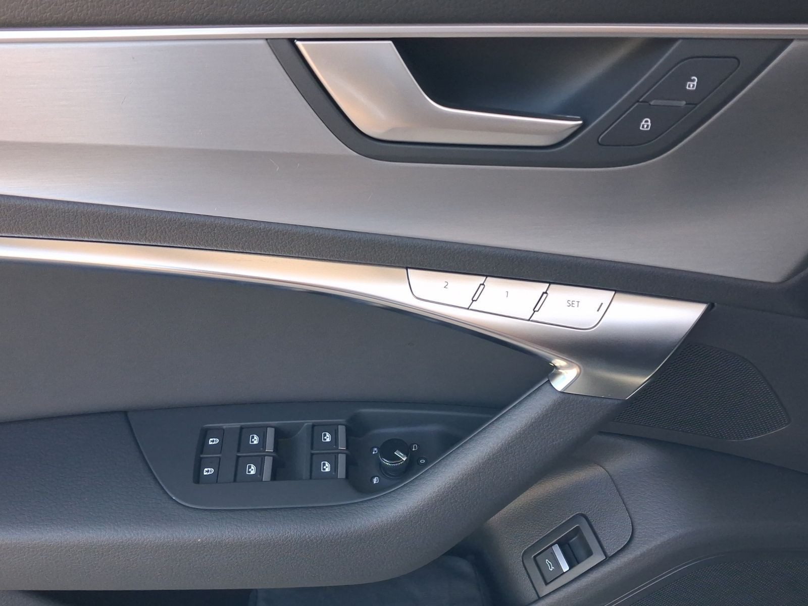 Audi S6 Avant – Bild 8