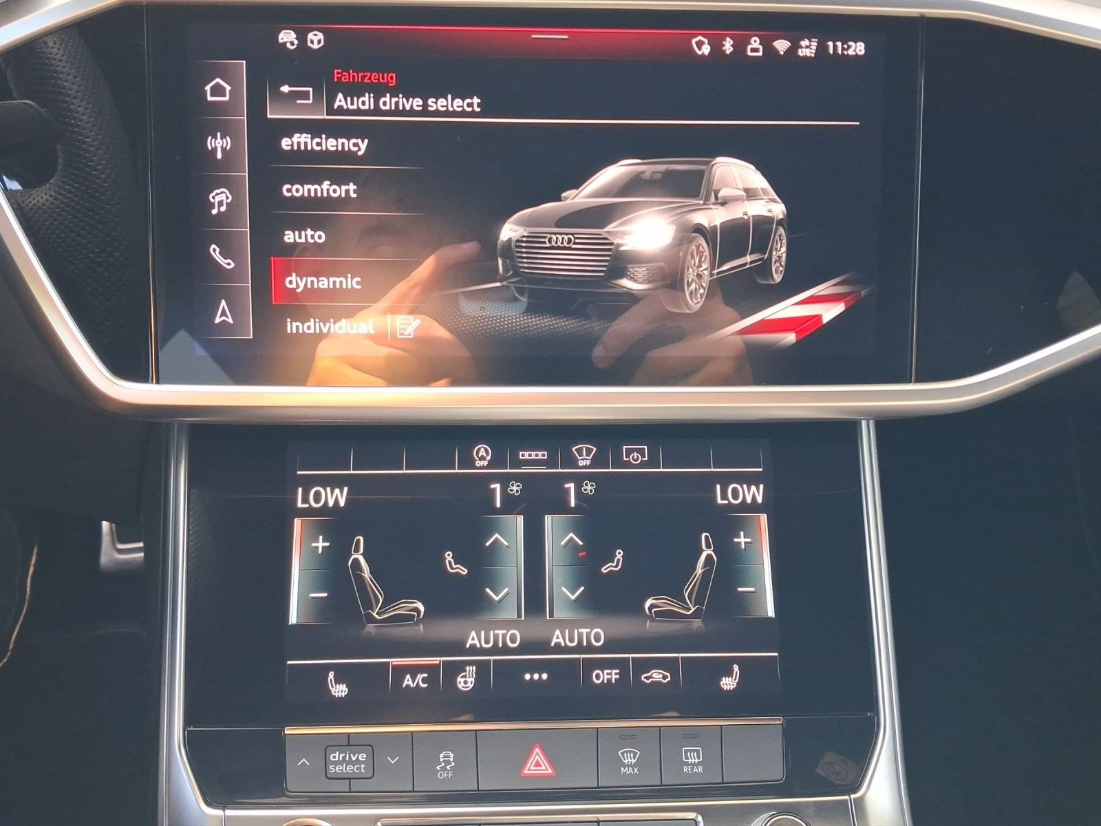 Audi S6 Avant – Bild 16
