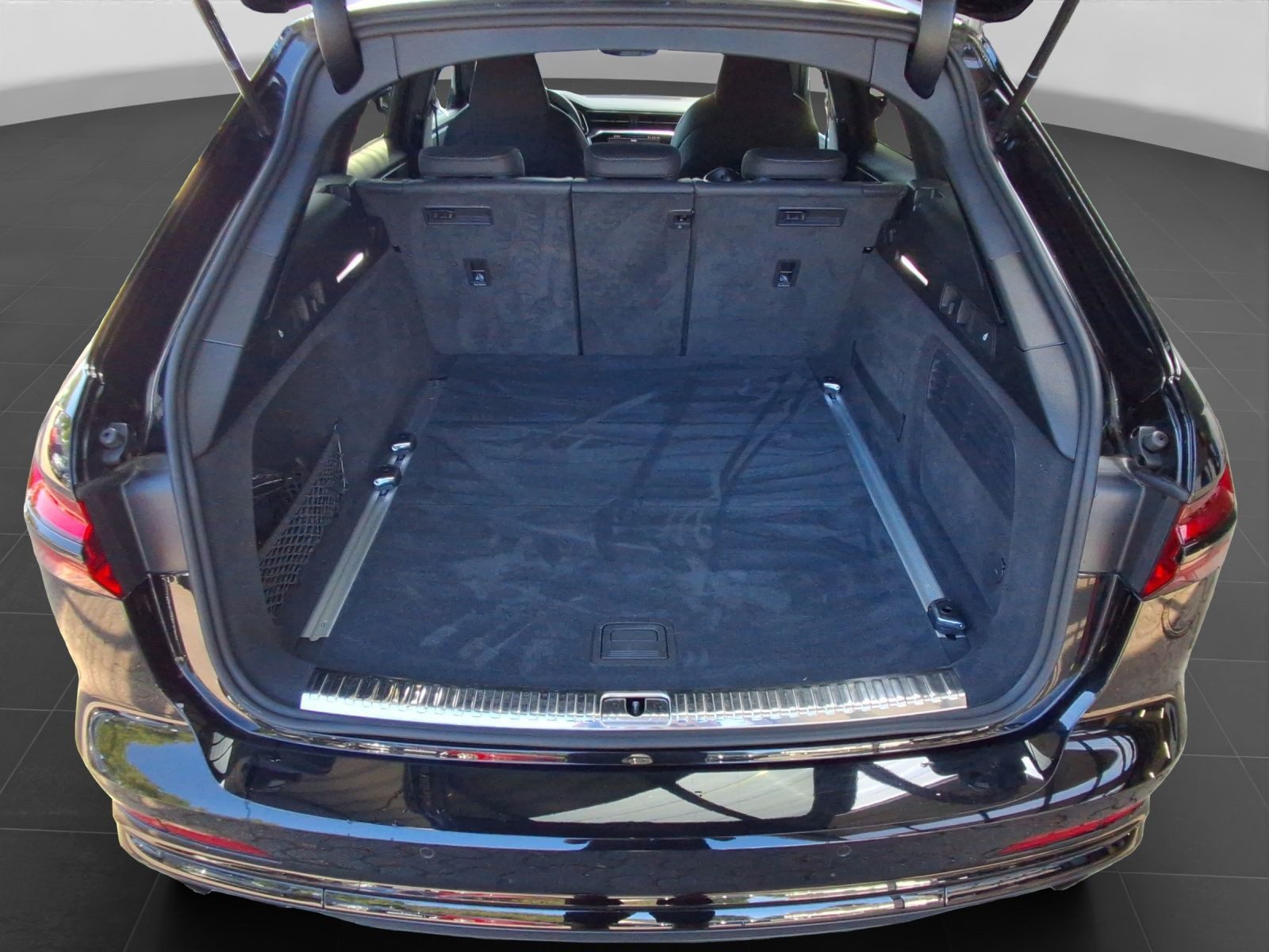 Audi S6 Avant – Bild 17