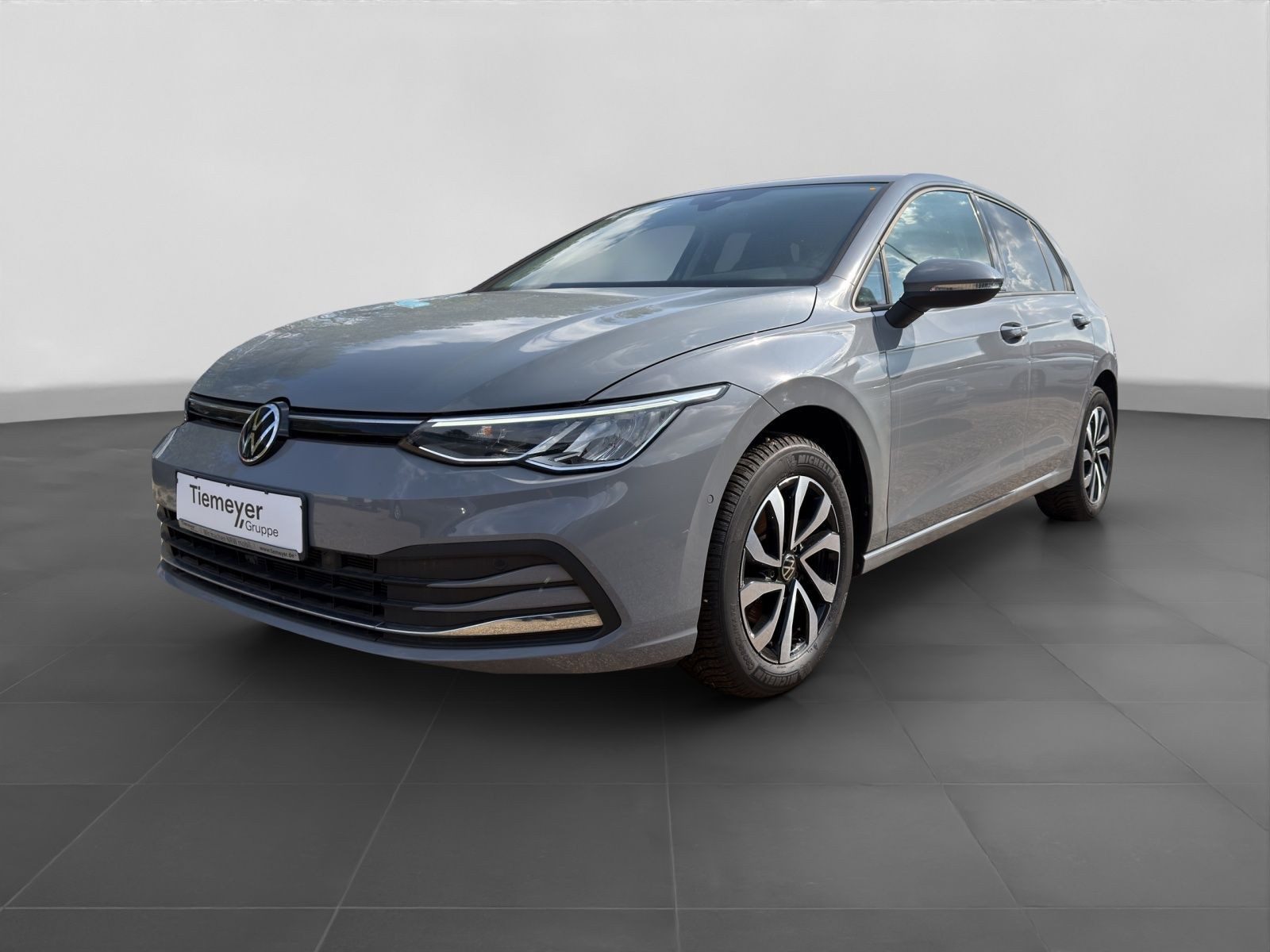 Volkswagen Golf – Foto 2