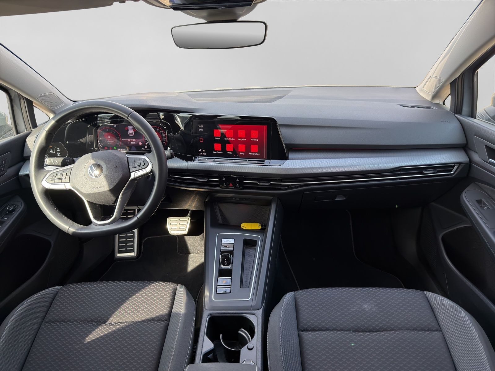 Volkswagen Golf – Foto 5