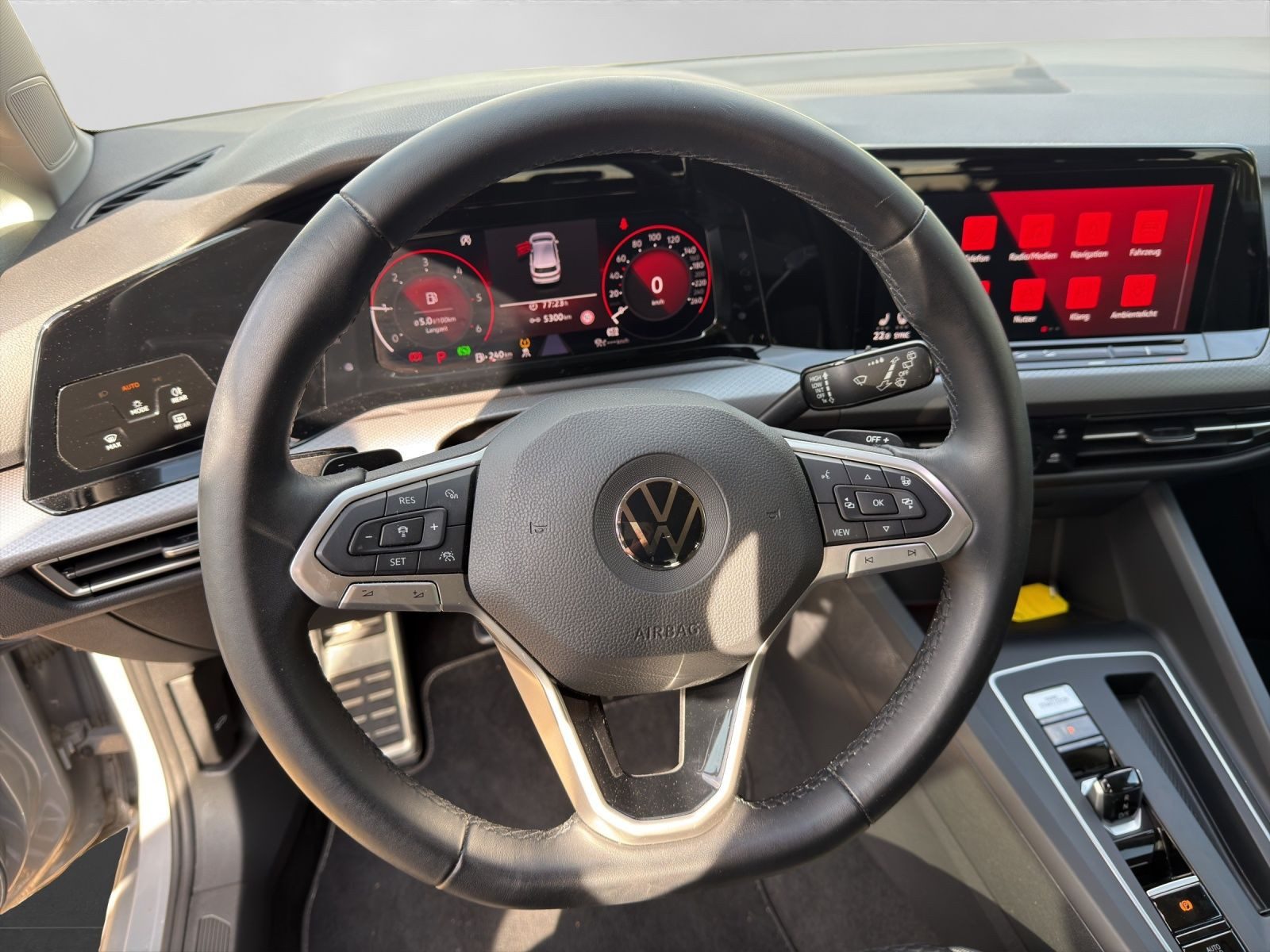 Volkswagen Golf – Foto 9