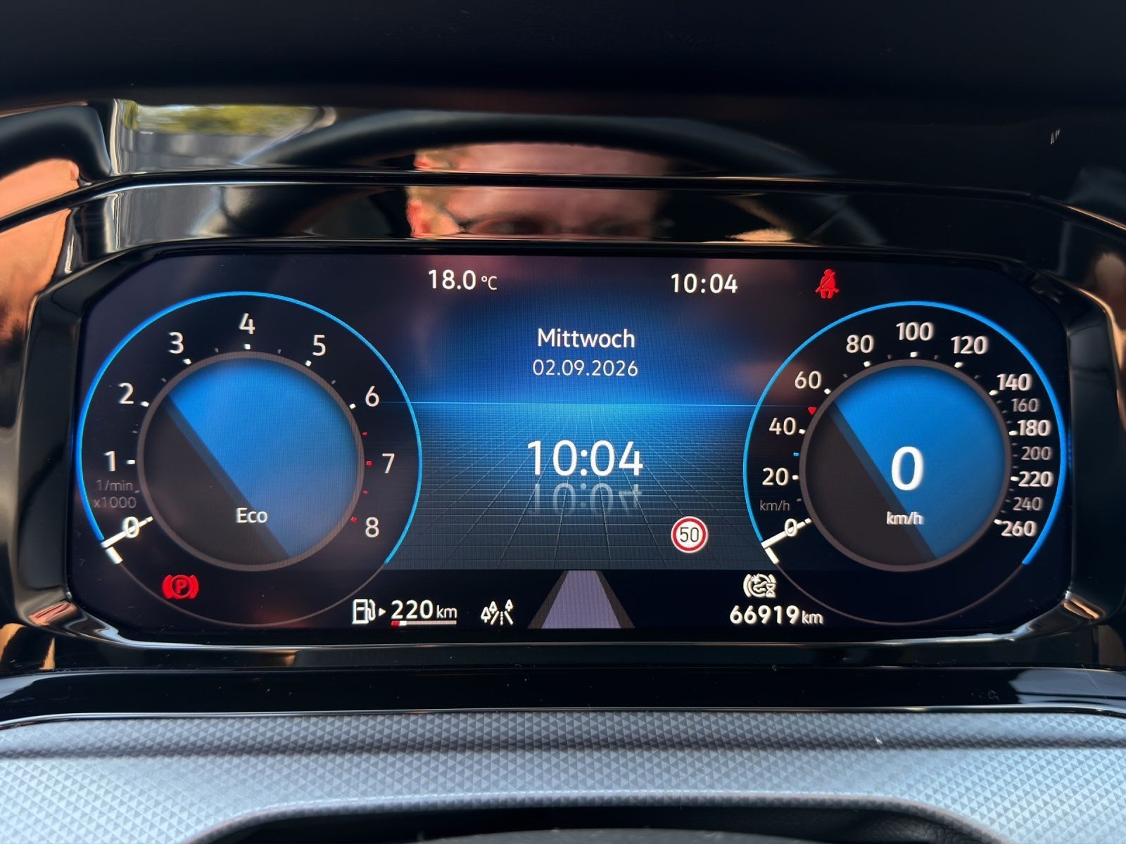 Volkswagen Golf – Foto 10