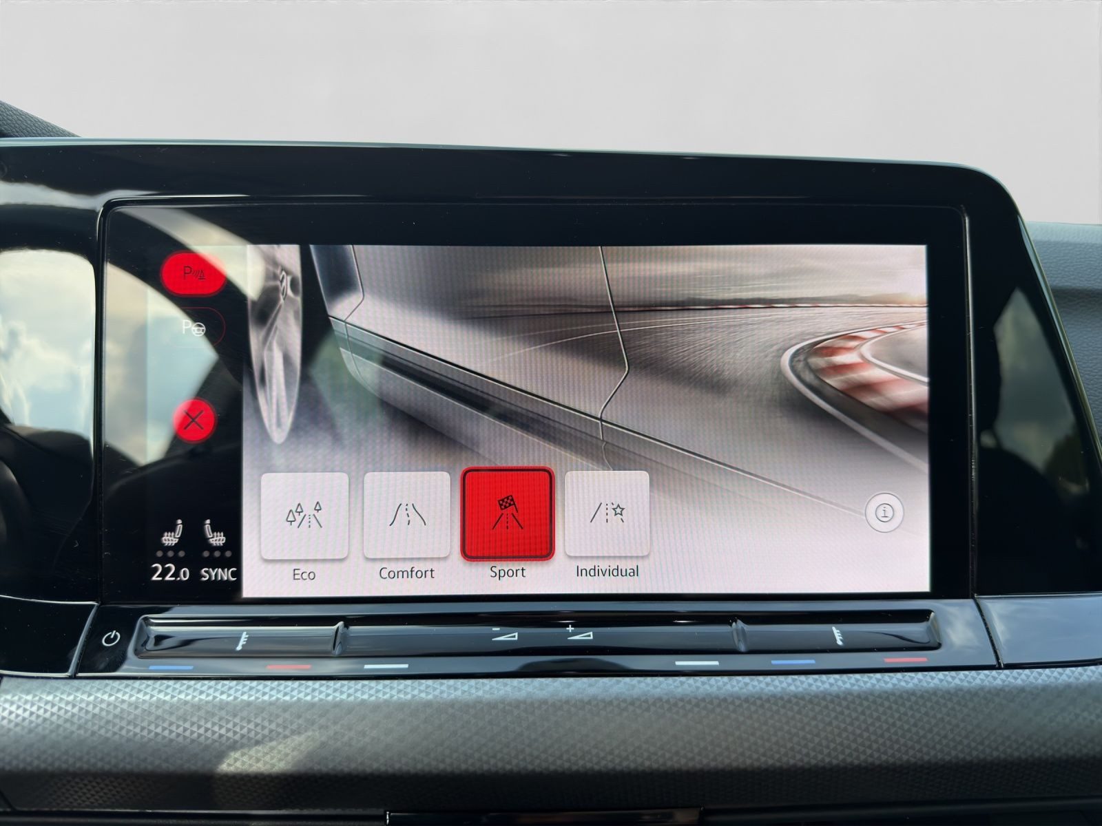 Volkswagen Golf – Foto 13