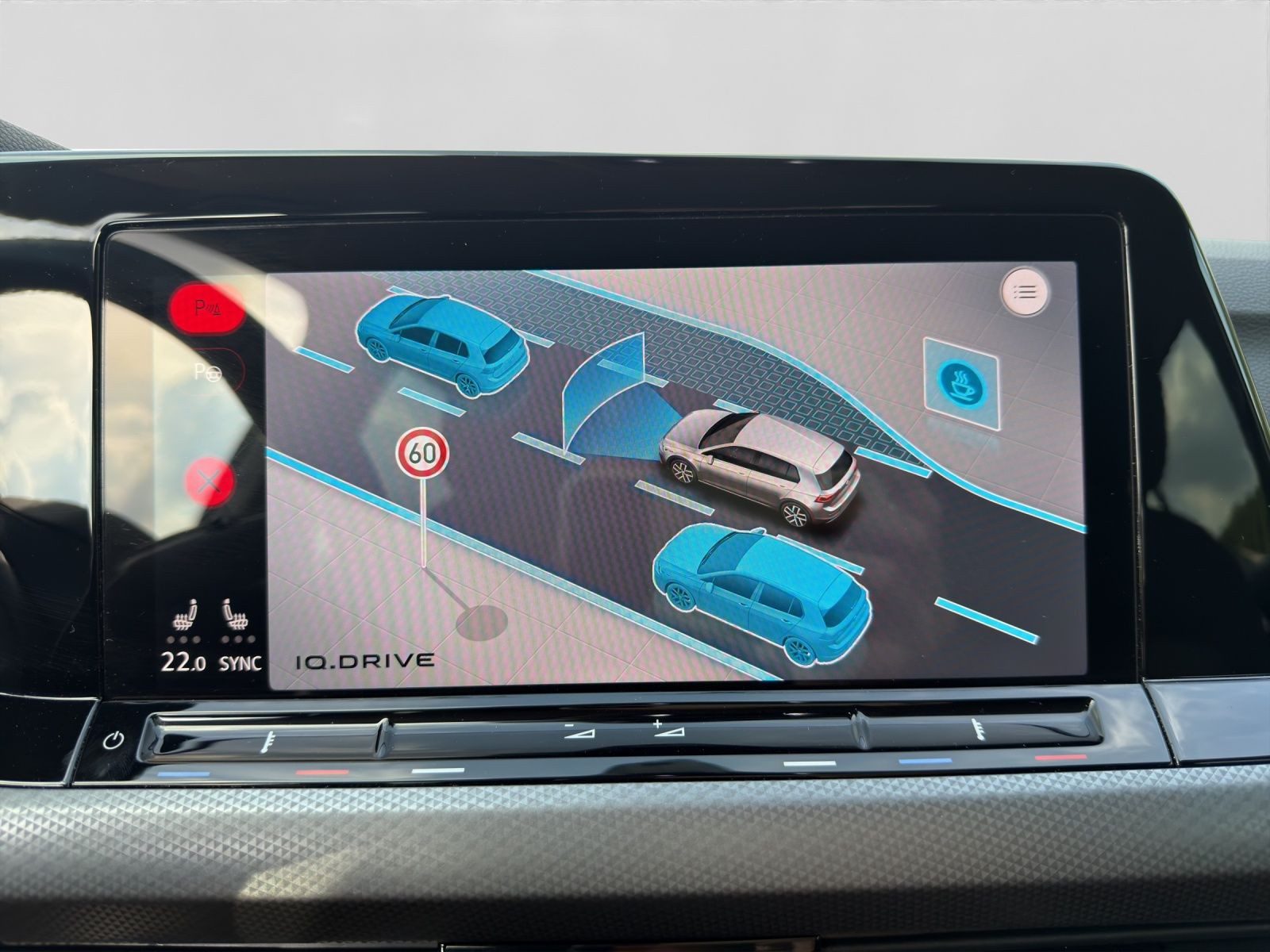 Volkswagen Golf – Foto 14