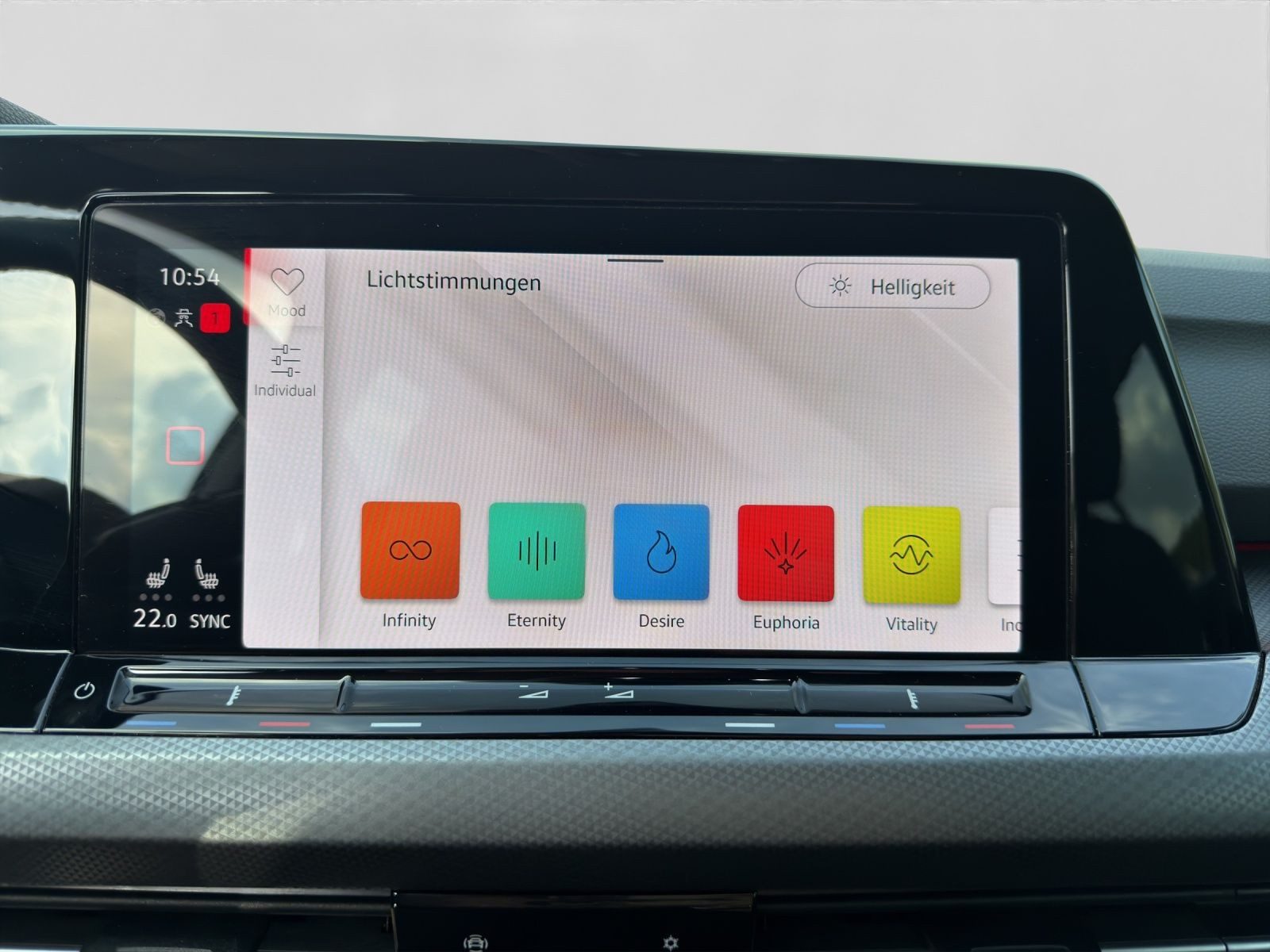 Volkswagen Golf – Foto 15