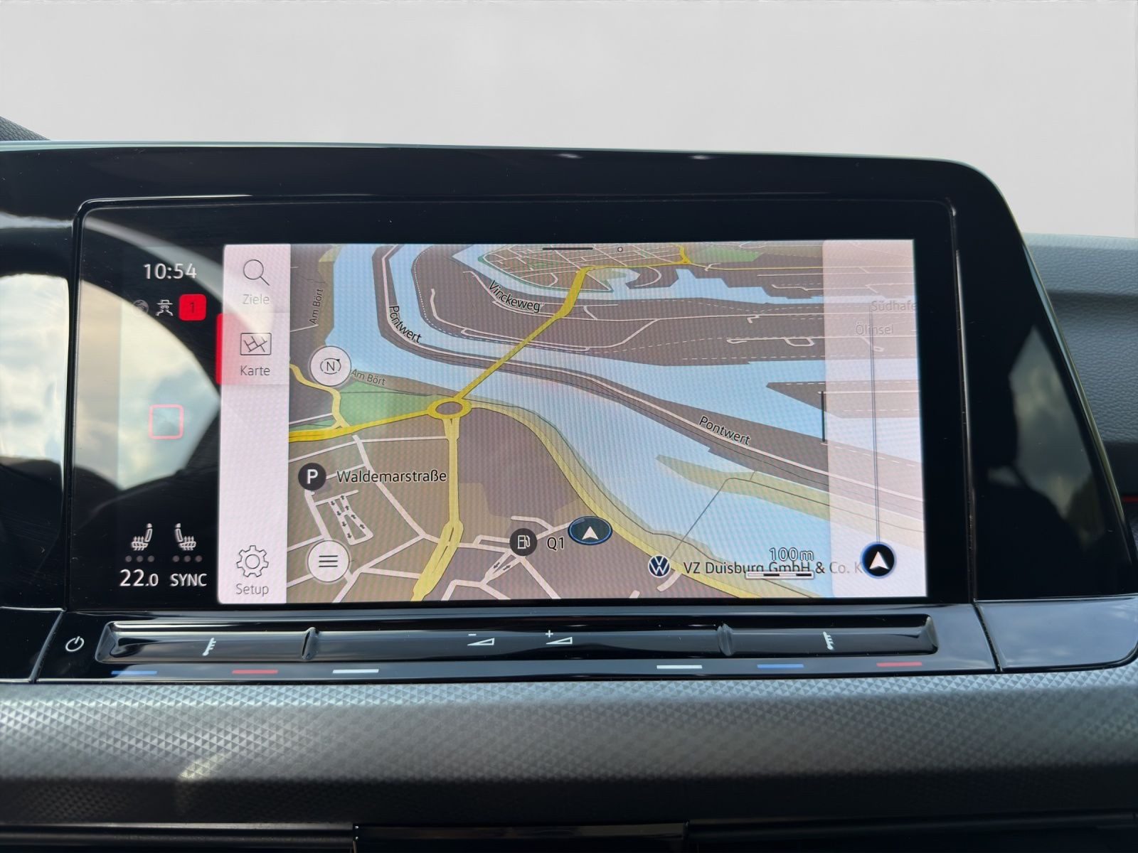Volkswagen Golf – Foto 16