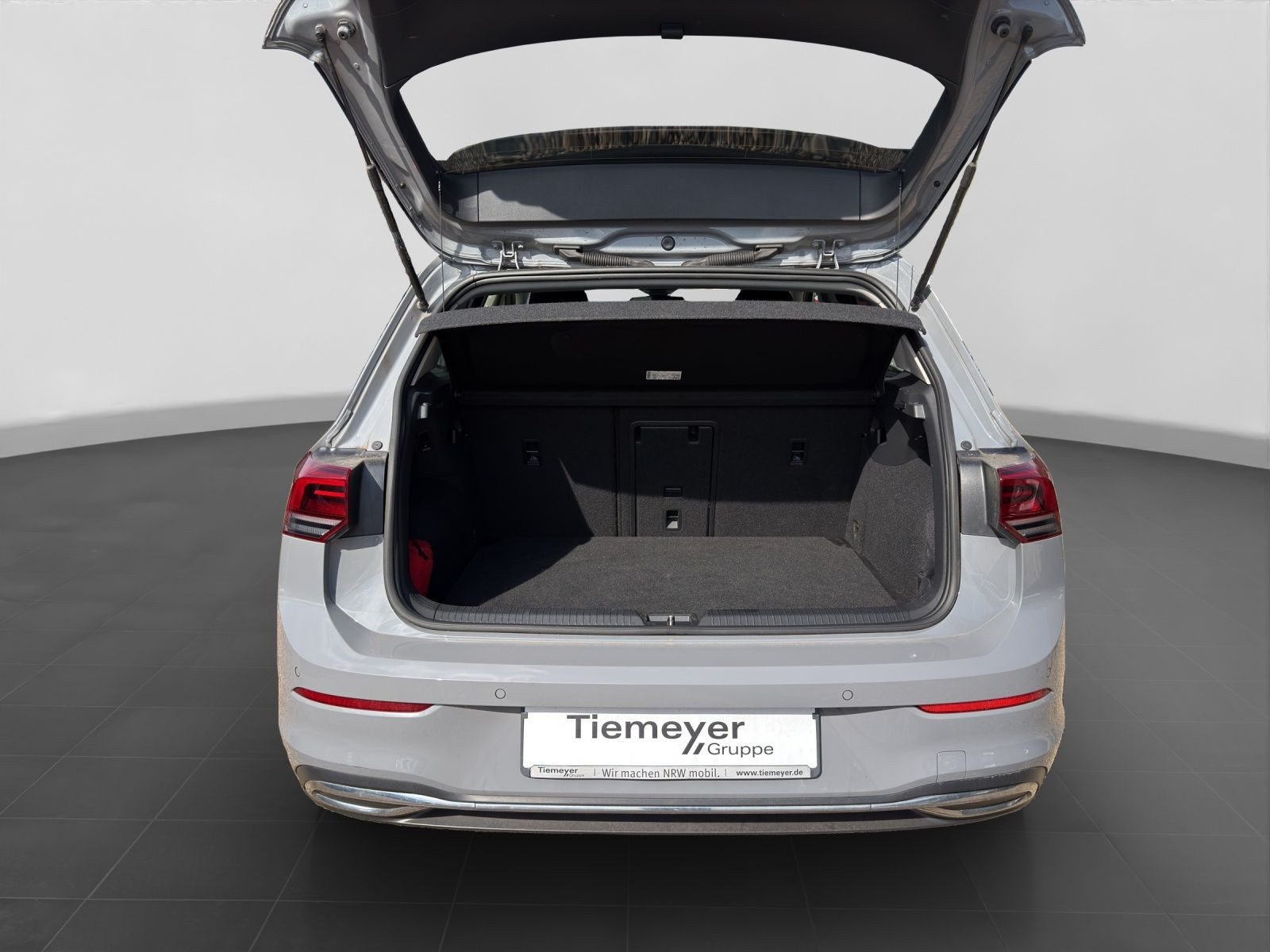 Volkswagen Golf – Foto 17