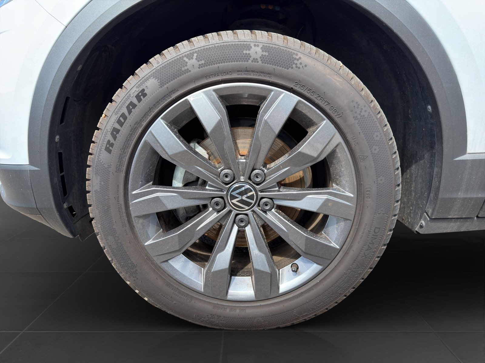 Volkswagen T-Roc – Foto 7