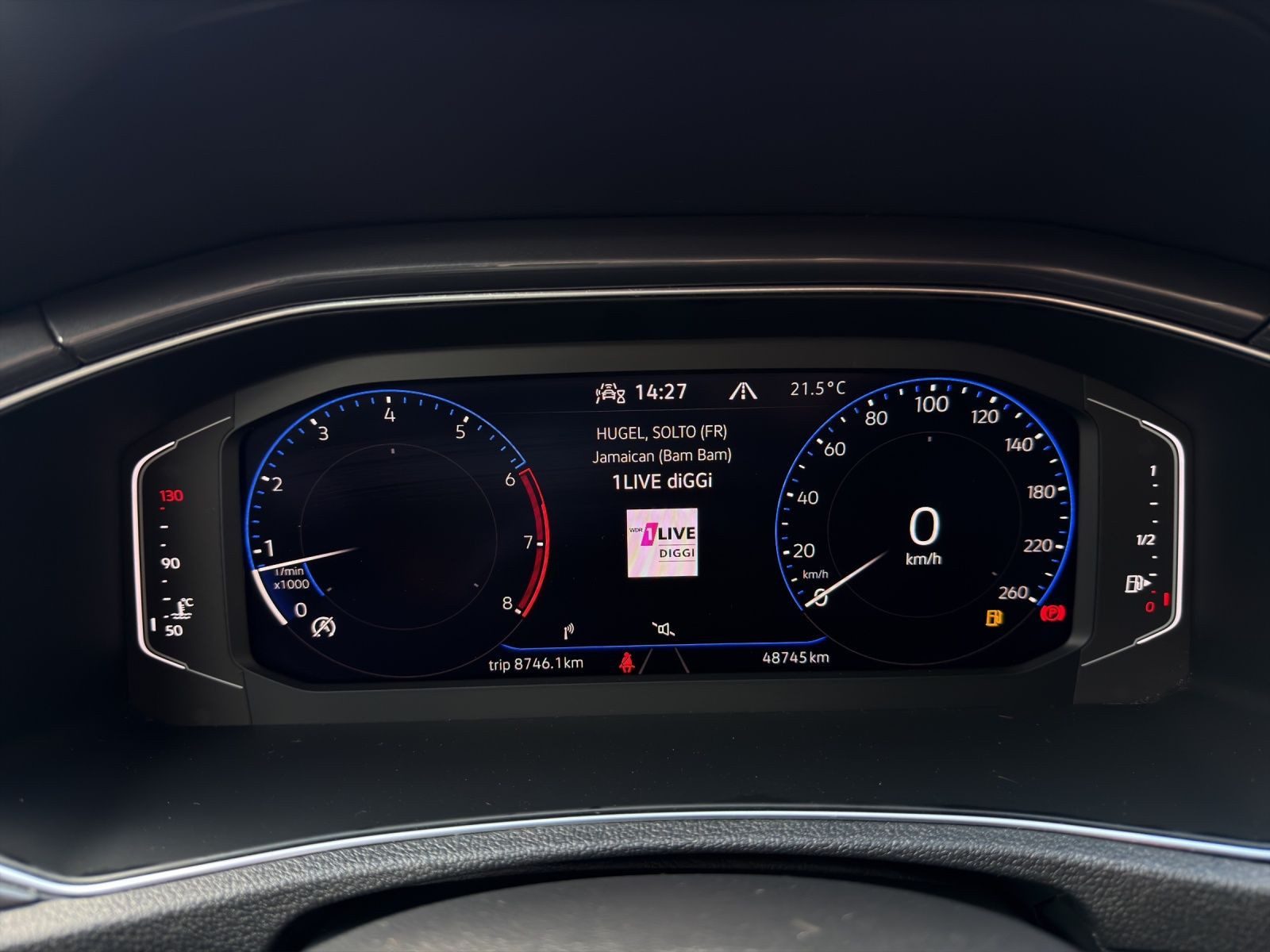 Volkswagen T-Roc – Foto 10