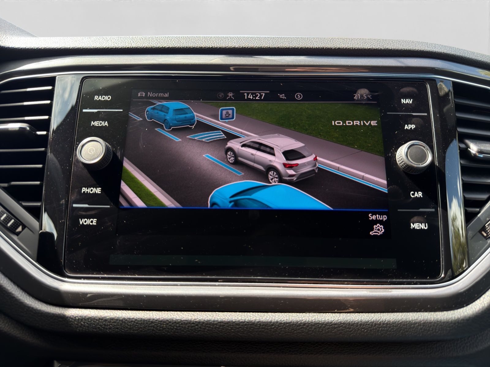 Volkswagen T-Roc – Foto 14
