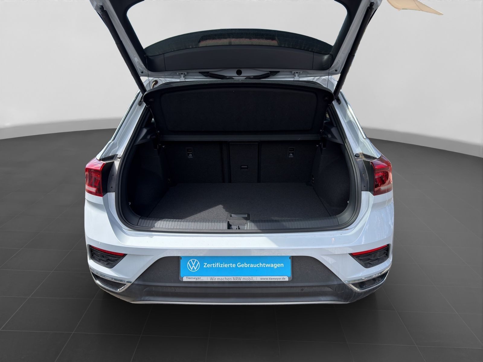 Volkswagen T-Roc – Foto 17
