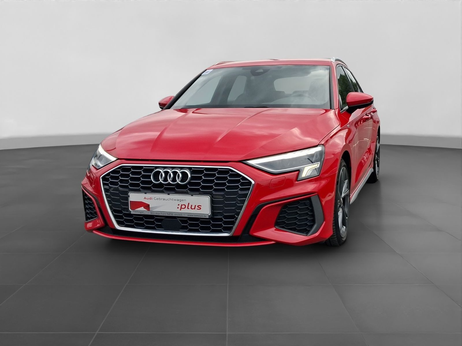 Audi A3 Sportback – Bild 2