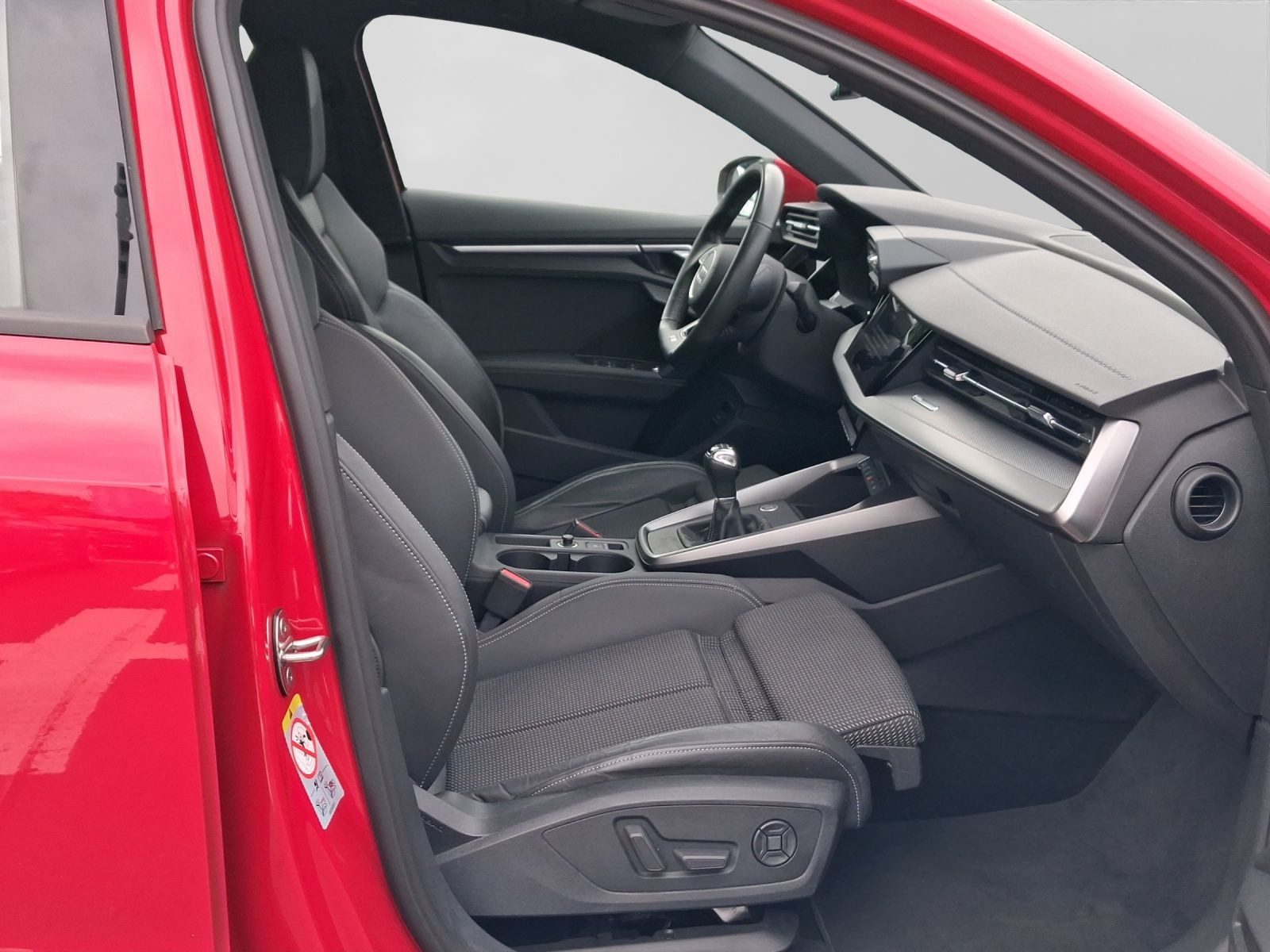 Audi A3 Sportback – Bild 4
