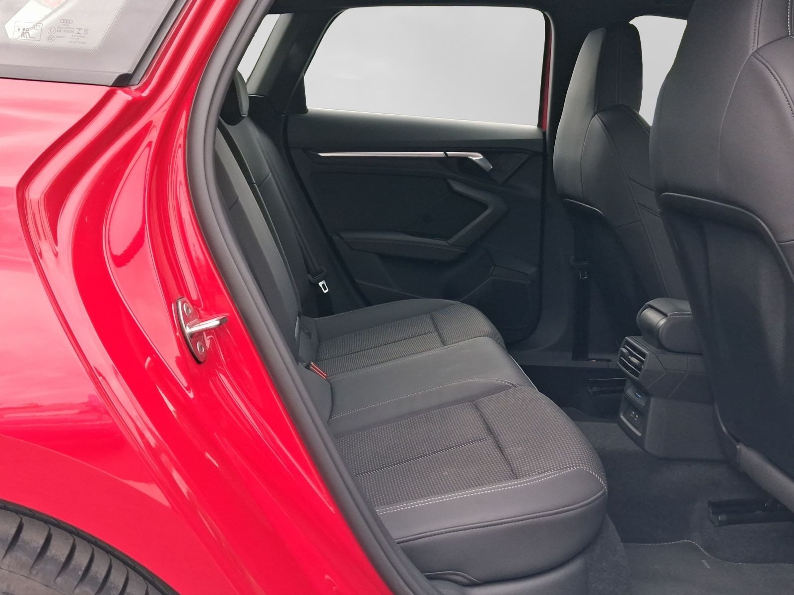 Audi A3 Sportback – Bild 6