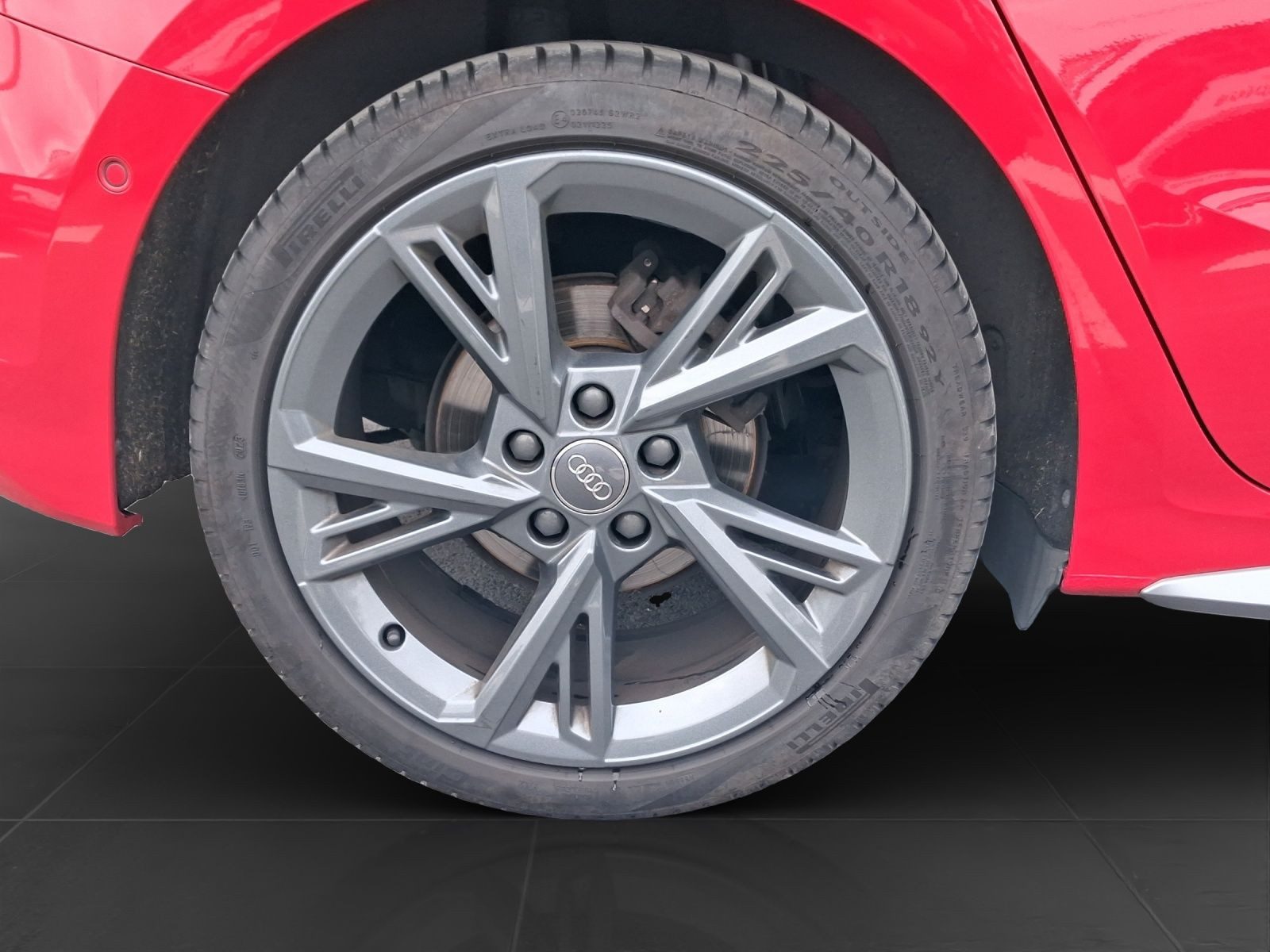 Audi A3 Sportback – Bild 7