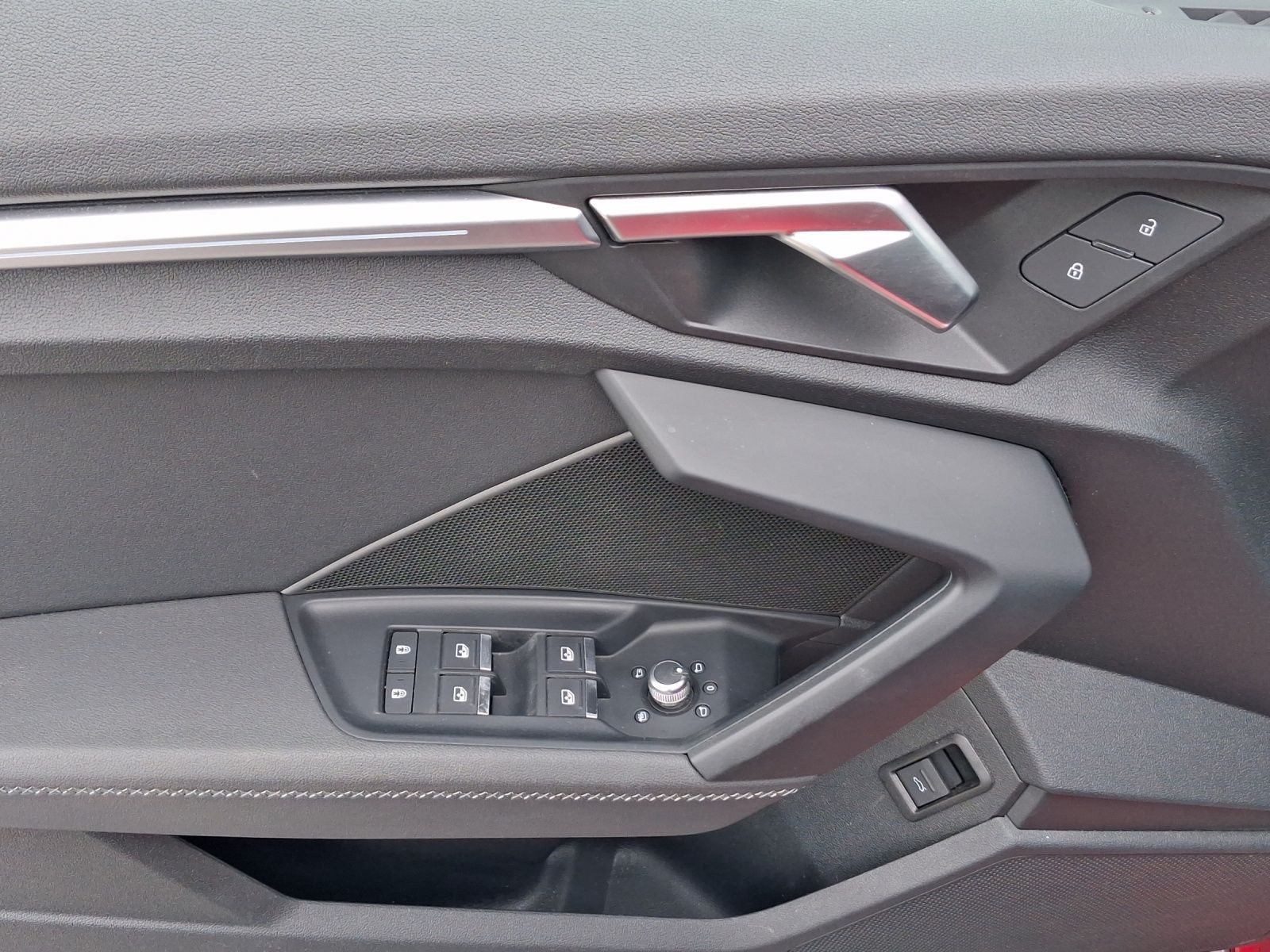 Audi A3 Sportback – Bild 8