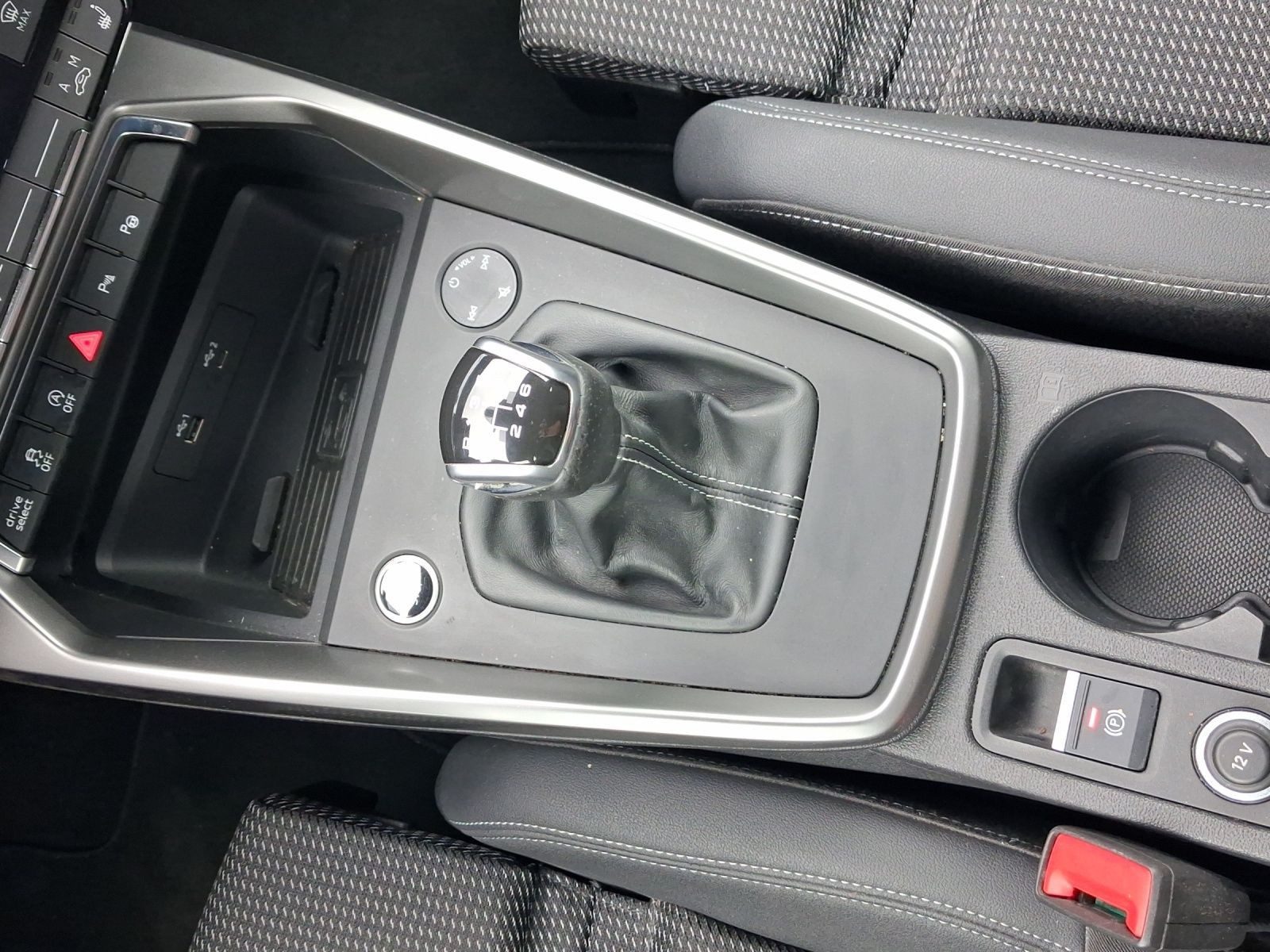 Audi A3 Sportback – Bild 11