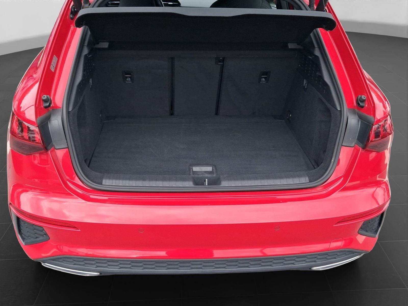 Audi A3 Sportback – Bild 17