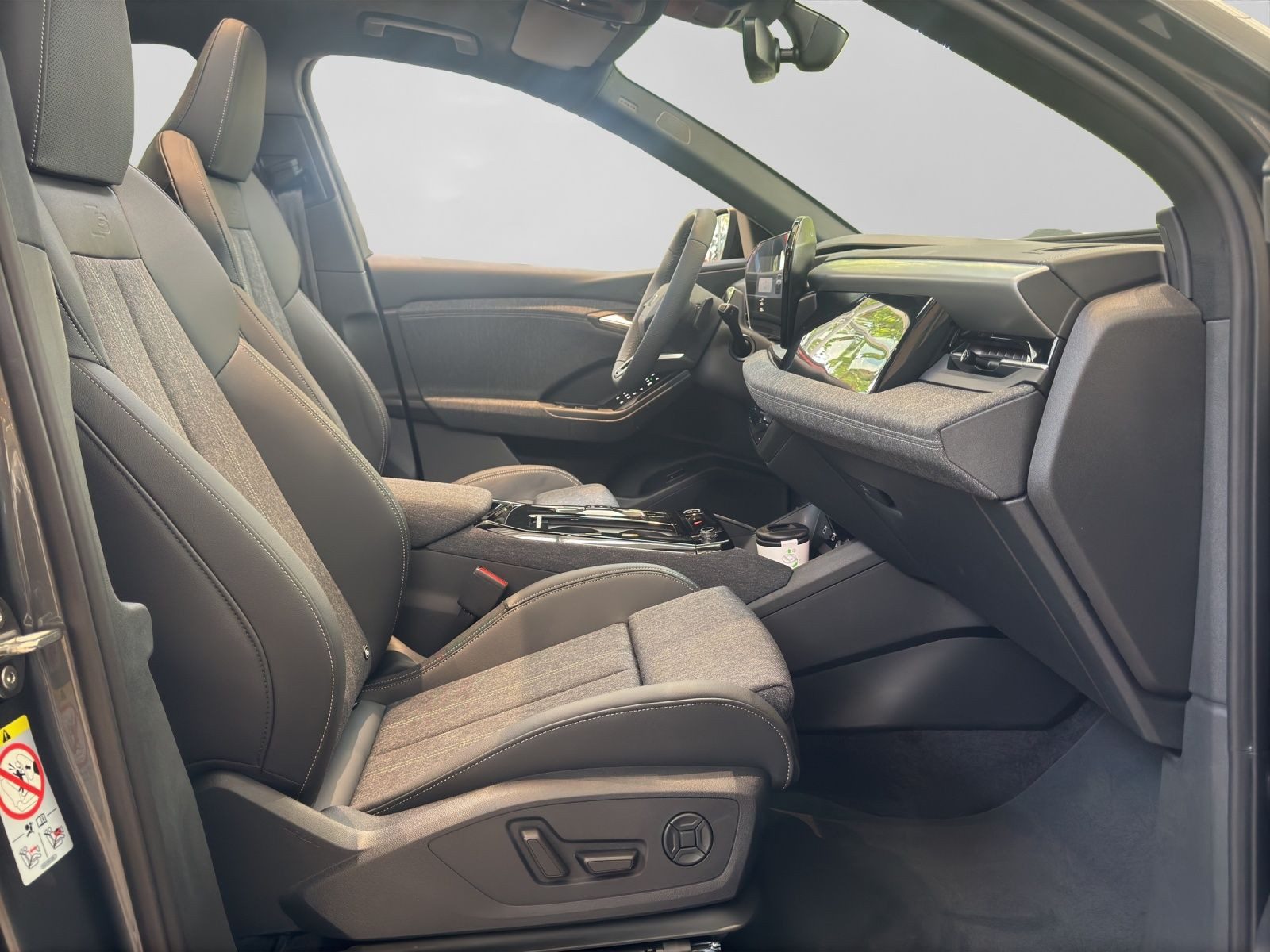 Audi Q6 e-tron – Bild 4