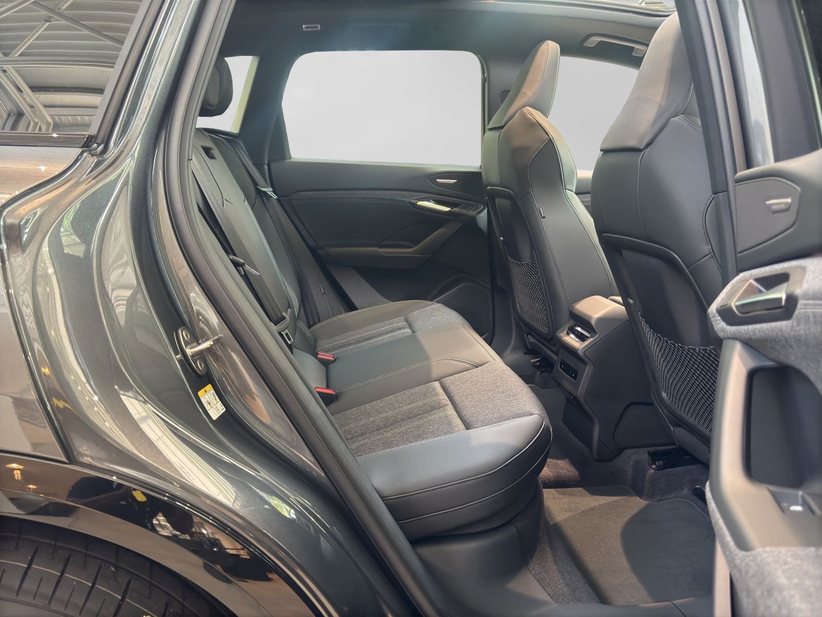 Audi Q6 e-tron – Bild 6