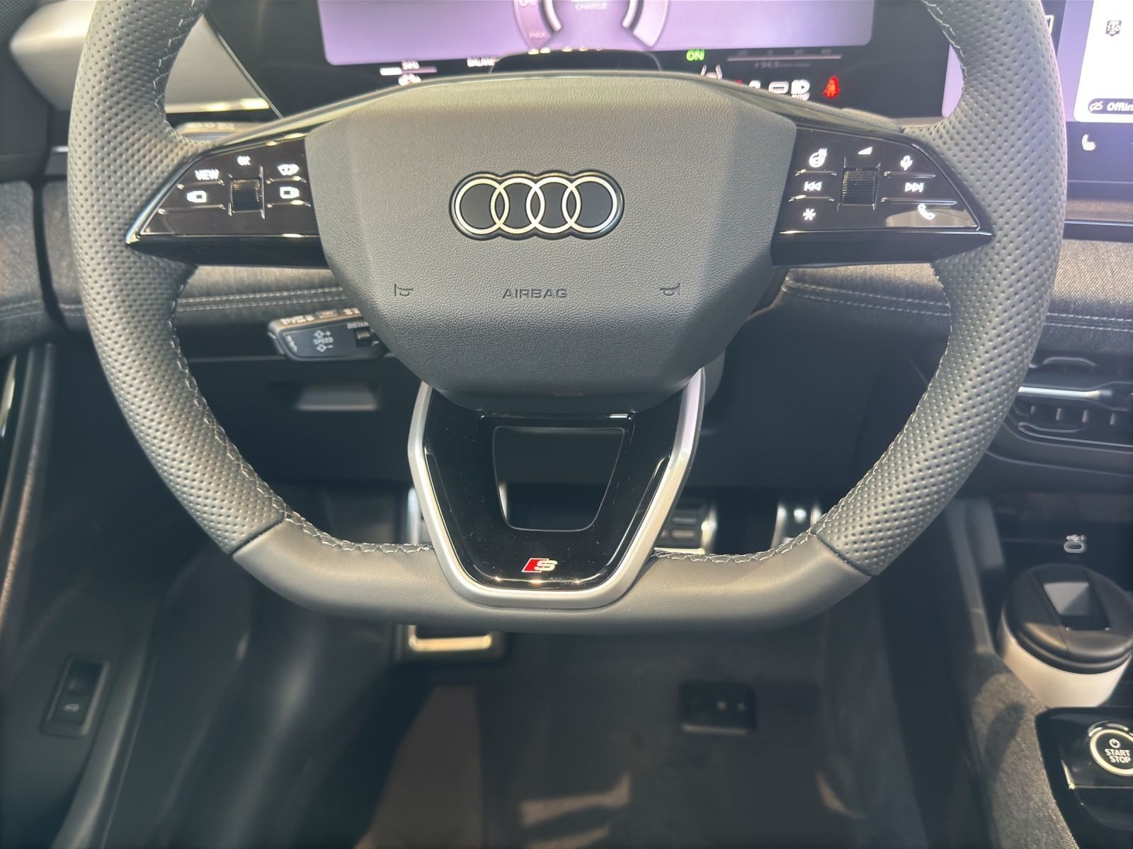 Audi Q6 e-tron – Bild 9