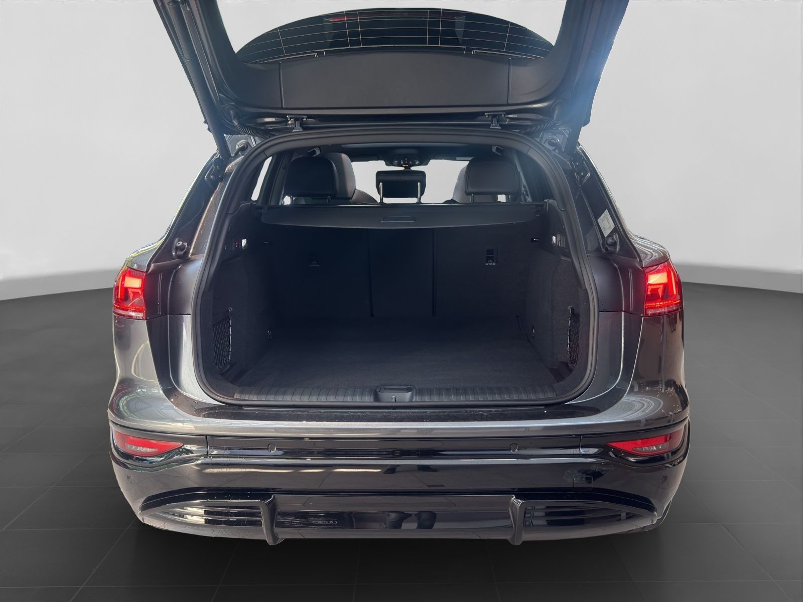 Audi Q6 e-tron – Bild 17