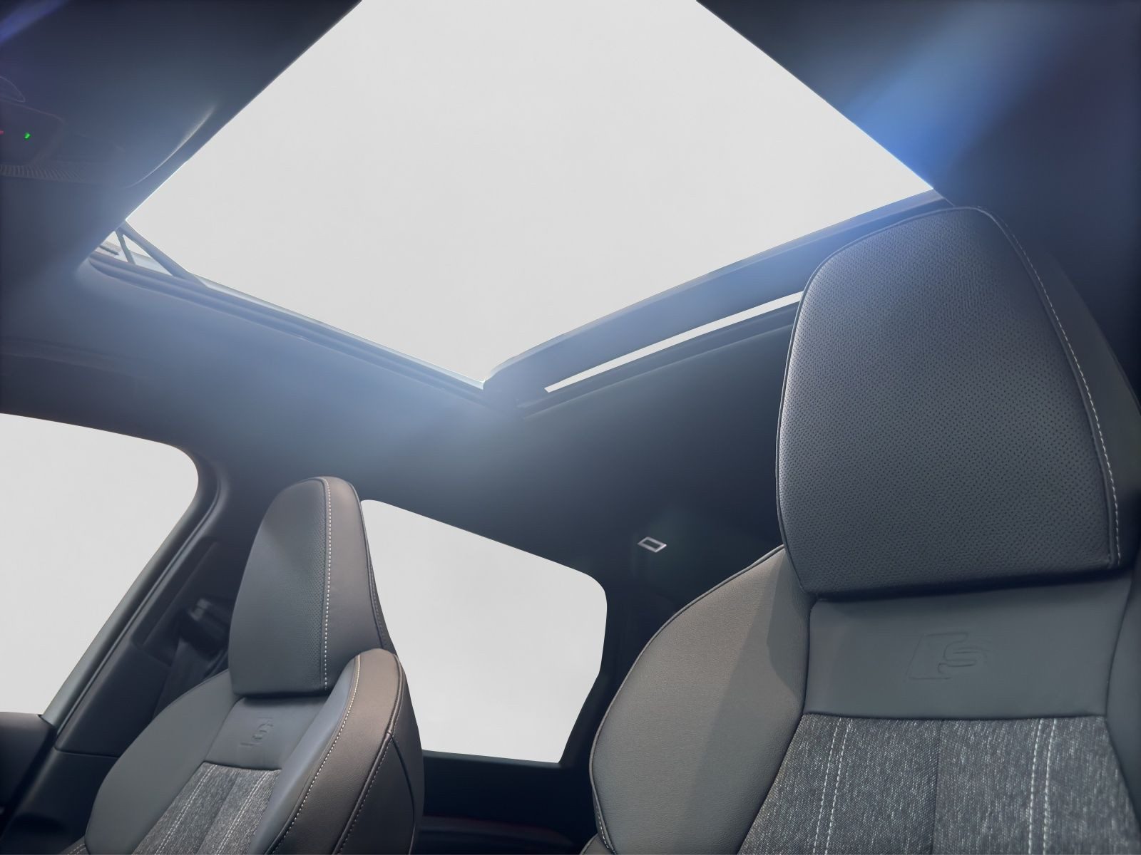 Audi Q6 e-tron – Bild 18