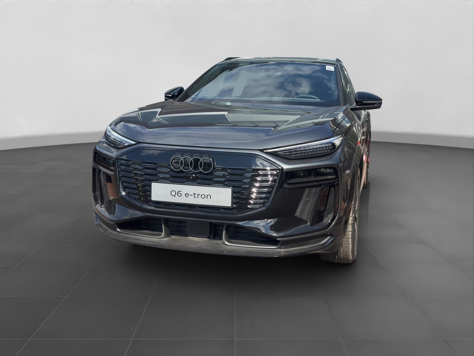 Audi Q6 e-tron – Foto 2