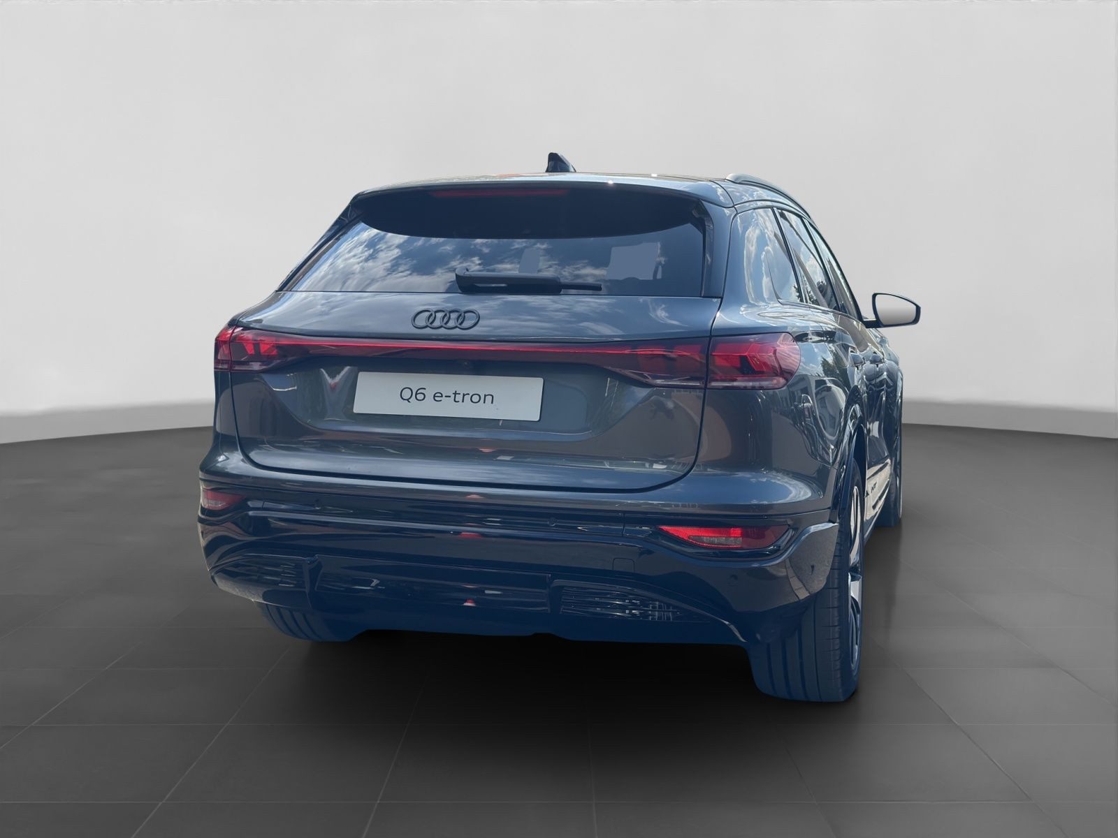 Audi Q6 e-tron – Foto 3