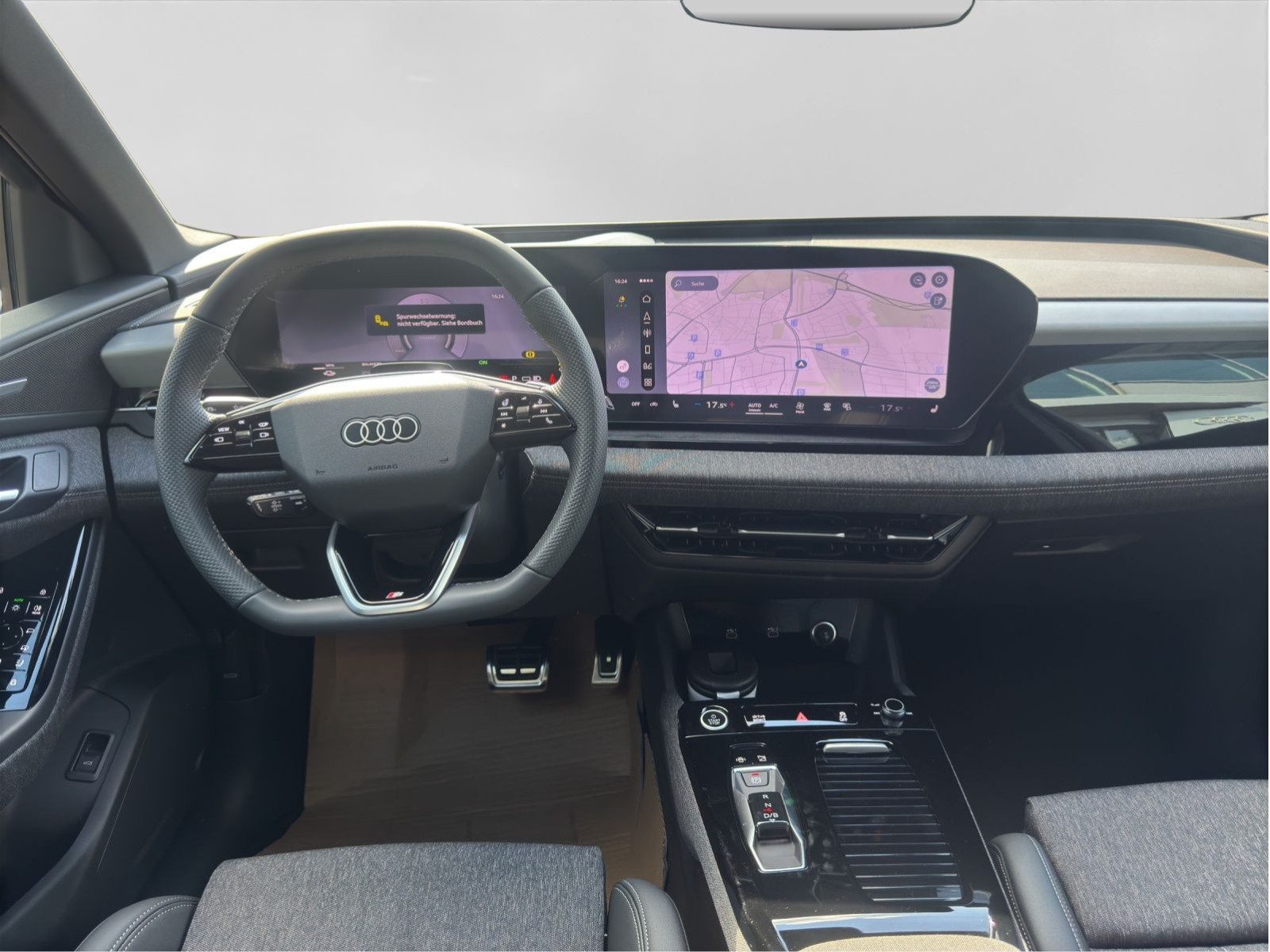 Audi Q6 e-tron – Foto 5
