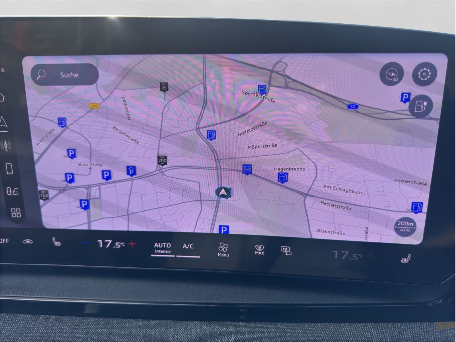 Audi Q6 e-tron – Foto 12