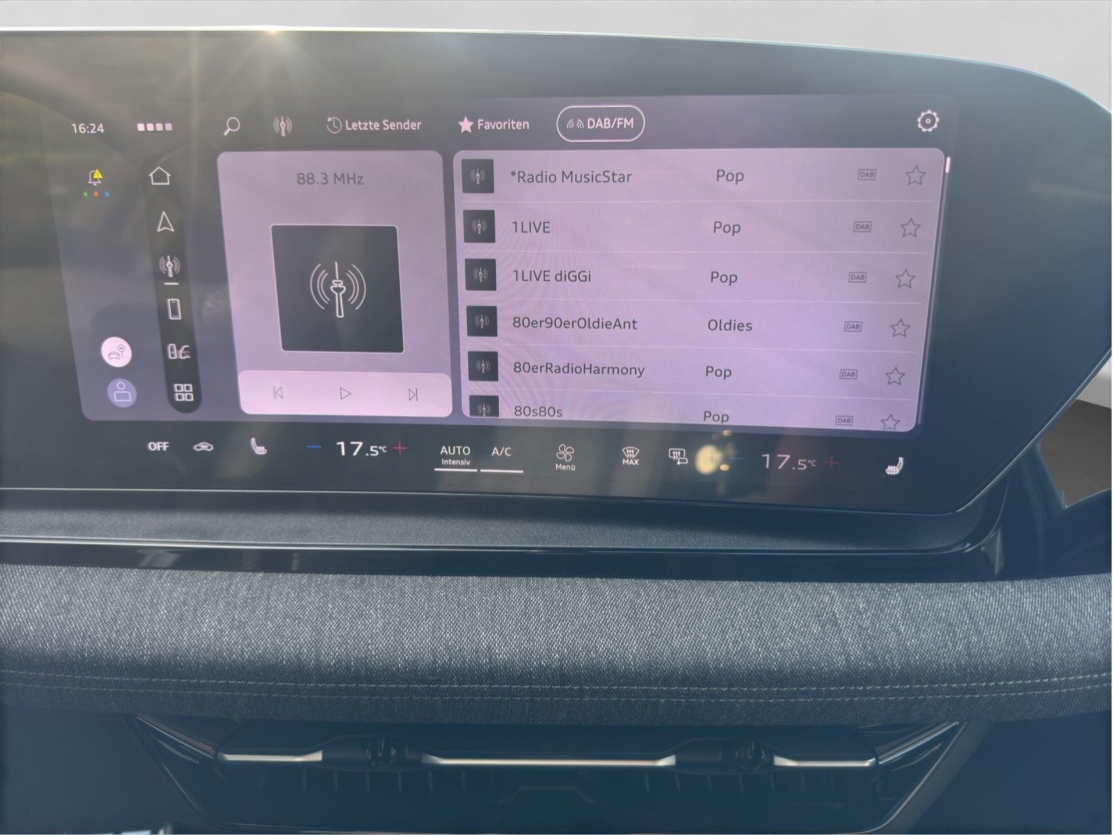 Audi Q6 e-tron – Foto 13