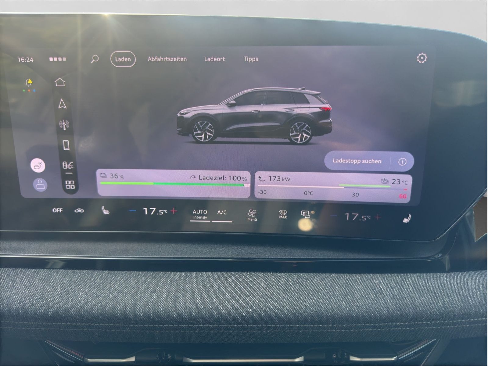 Audi Q6 e-tron – Foto 14