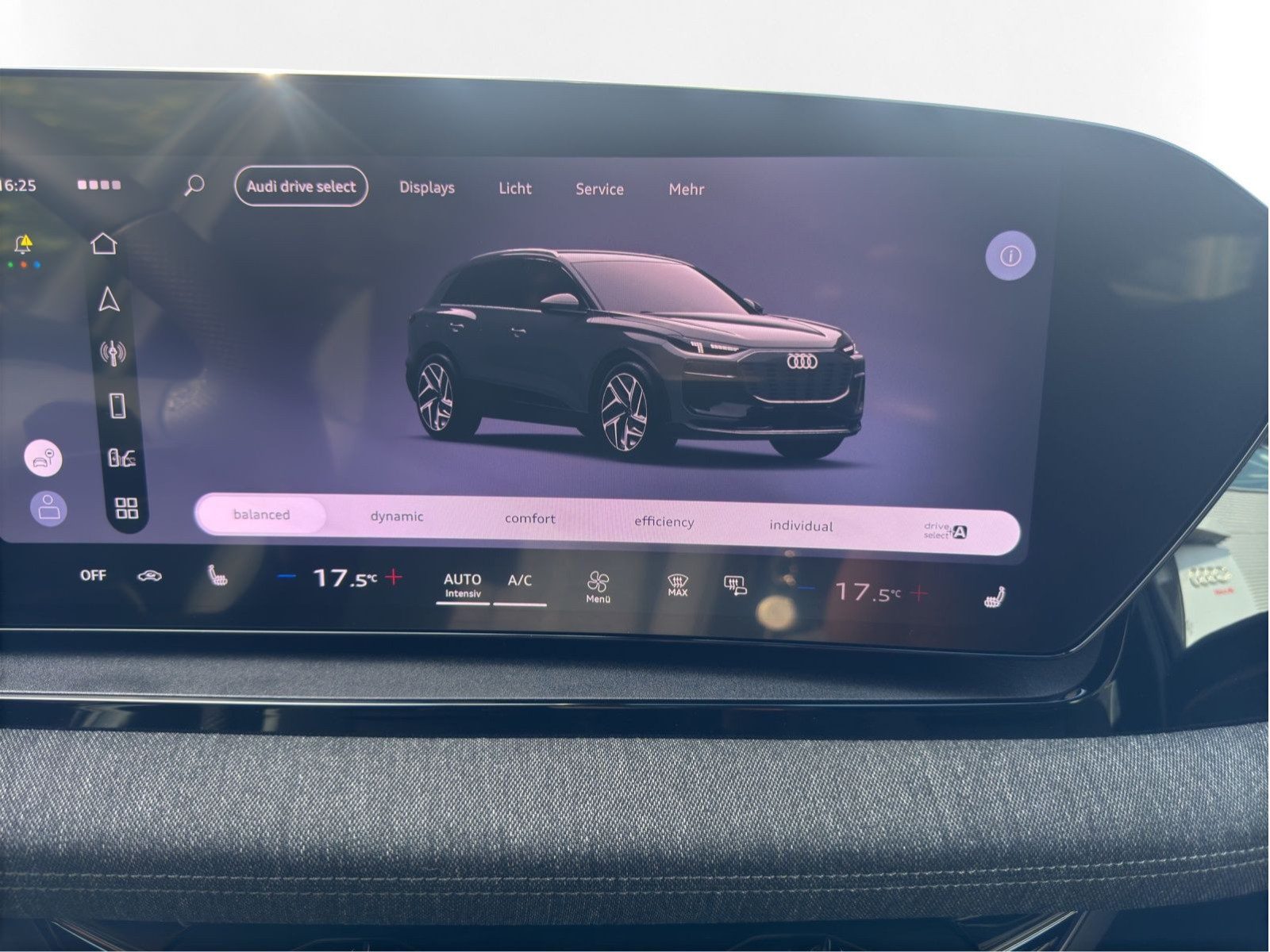 Audi Q6 e-tron – Foto 15