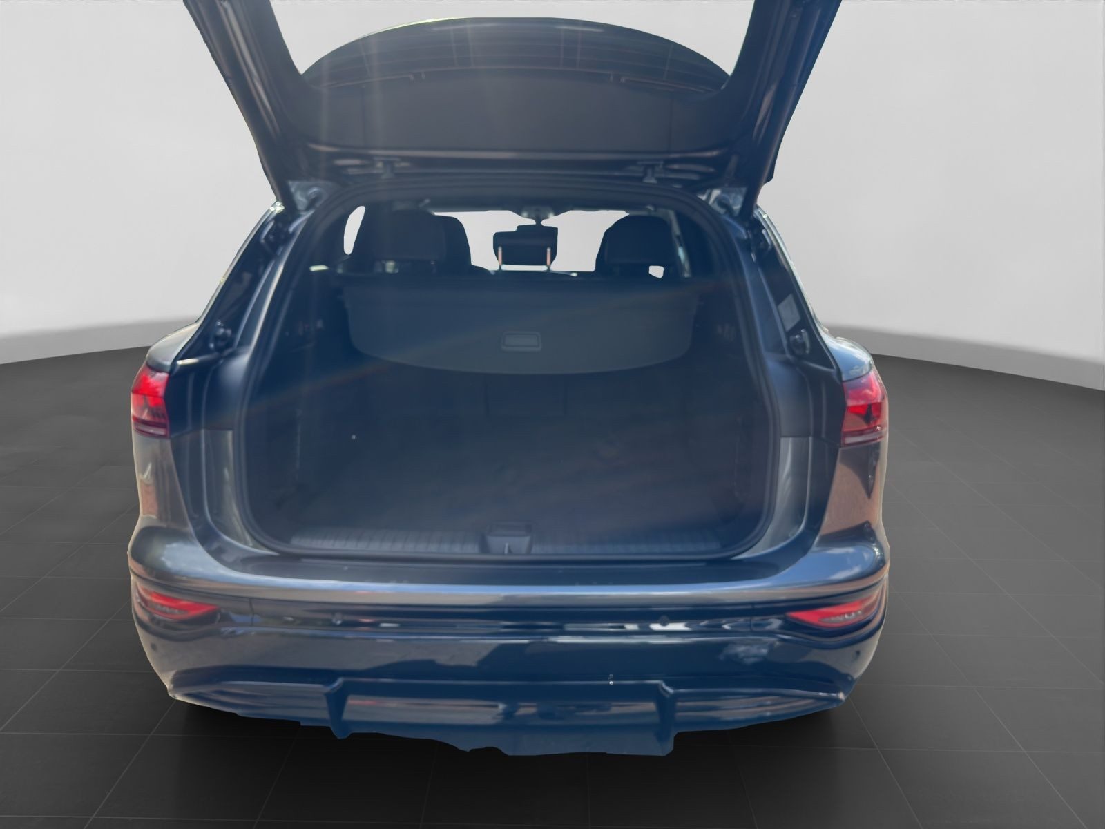 Audi Q6 e-tron – Foto 17