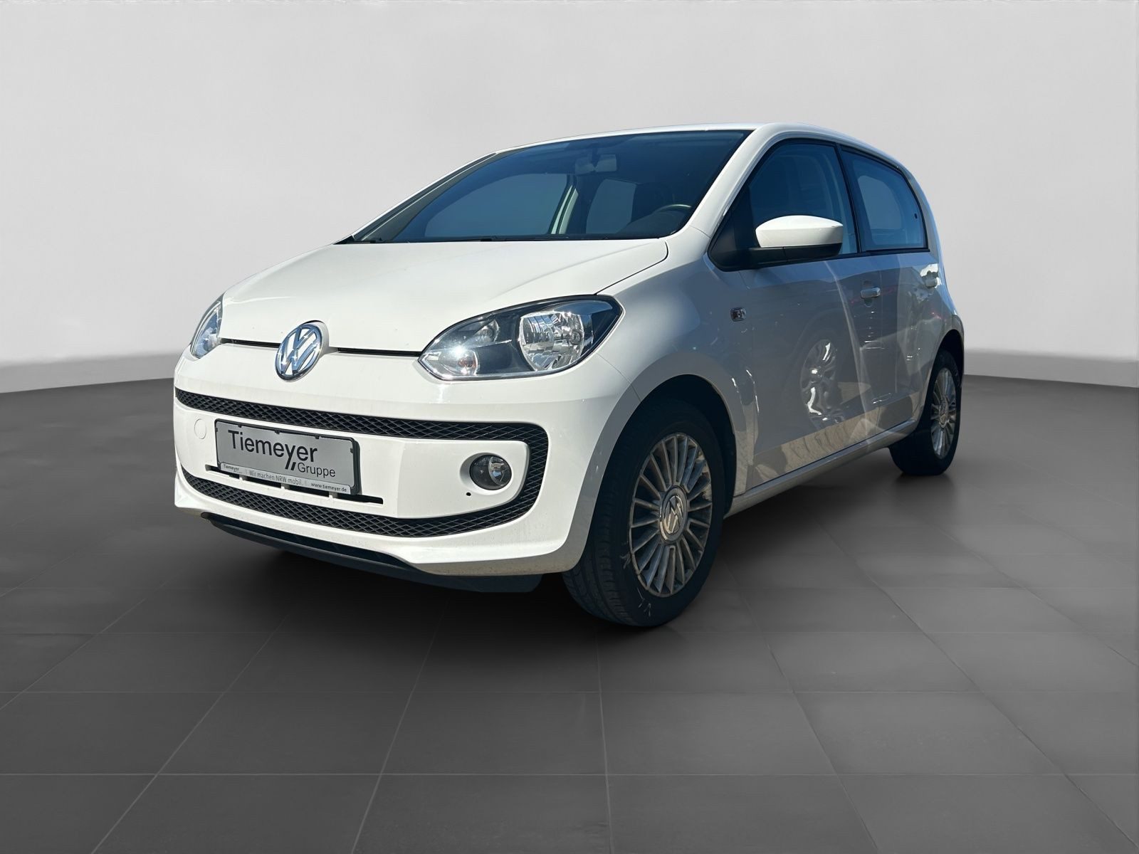 Volkswagen up! – Bild 2