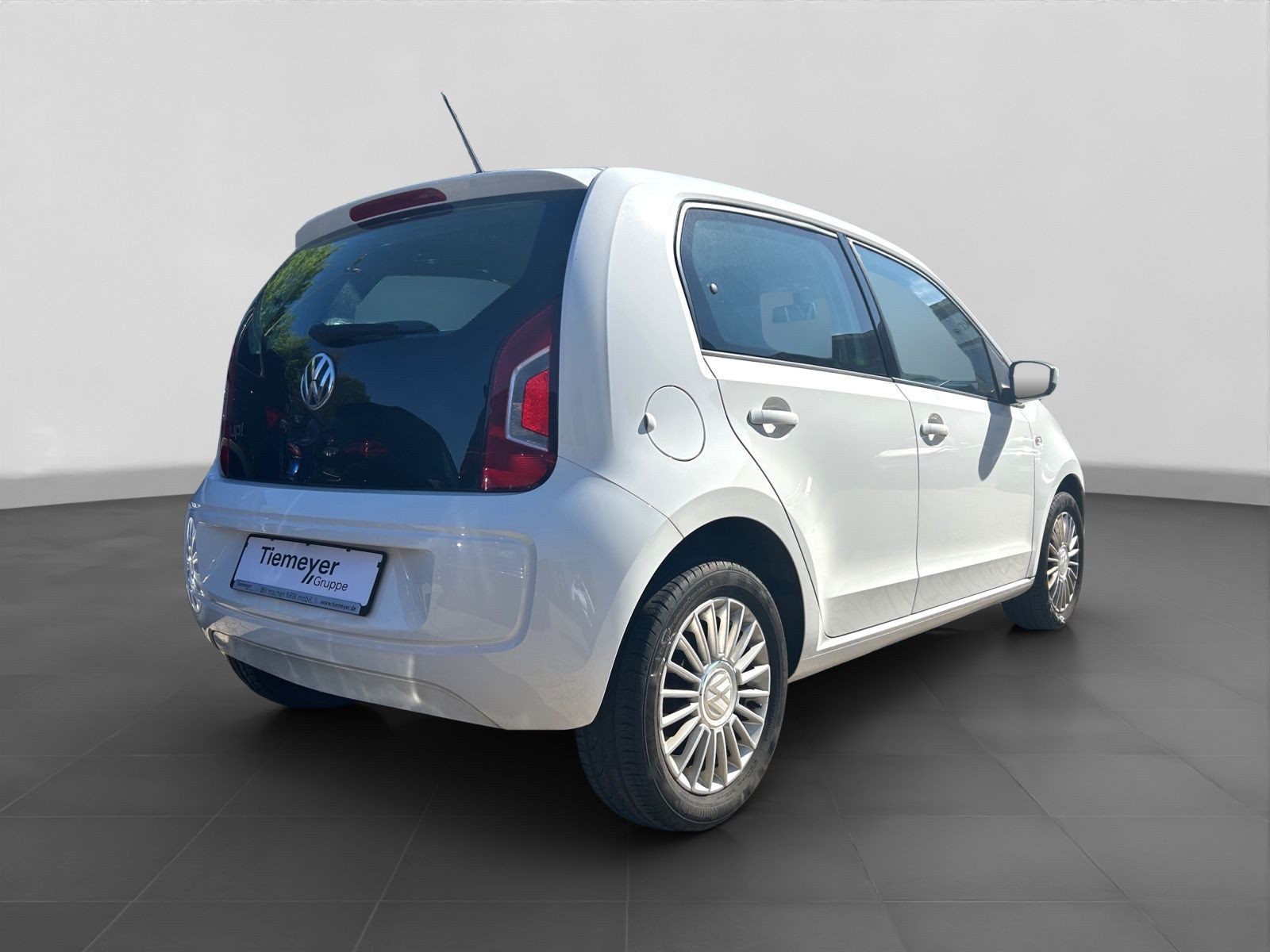 Volkswagen up! – Bild 3