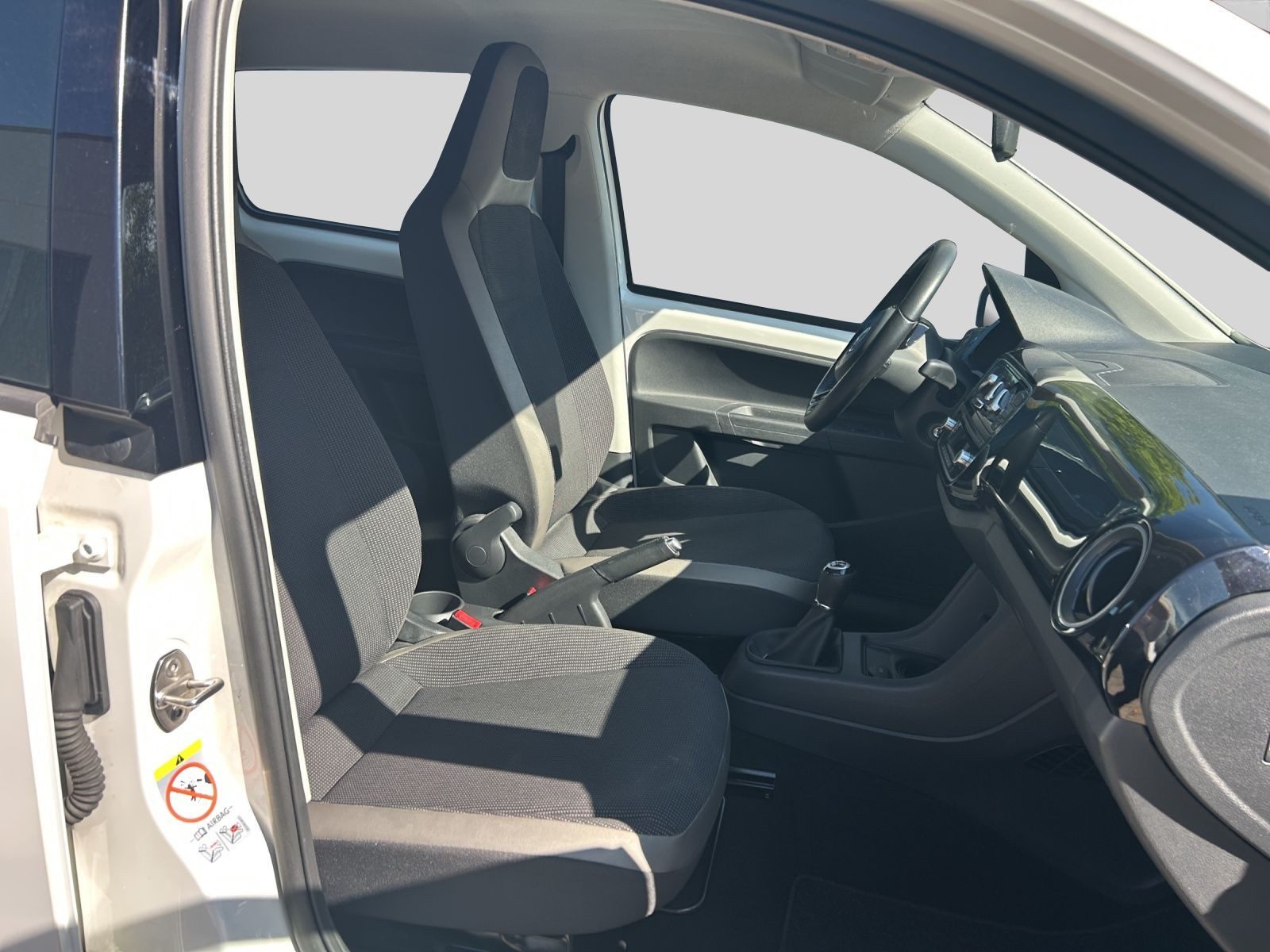 Volkswagen up! – Bild 4