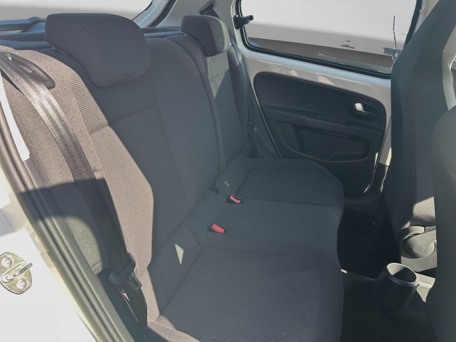 Volkswagen up! – Bild 6