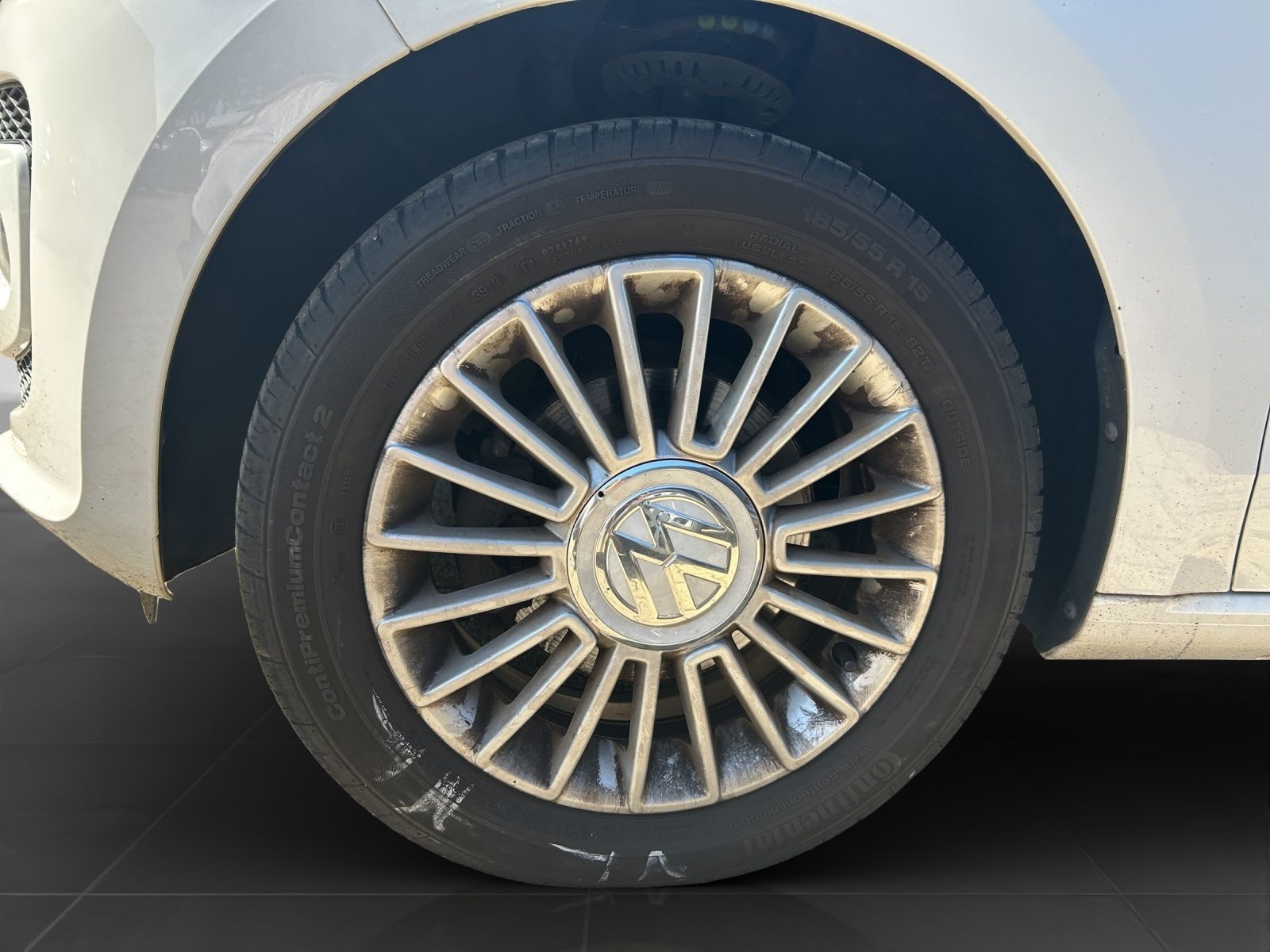 Volkswagen up! – Bild 7