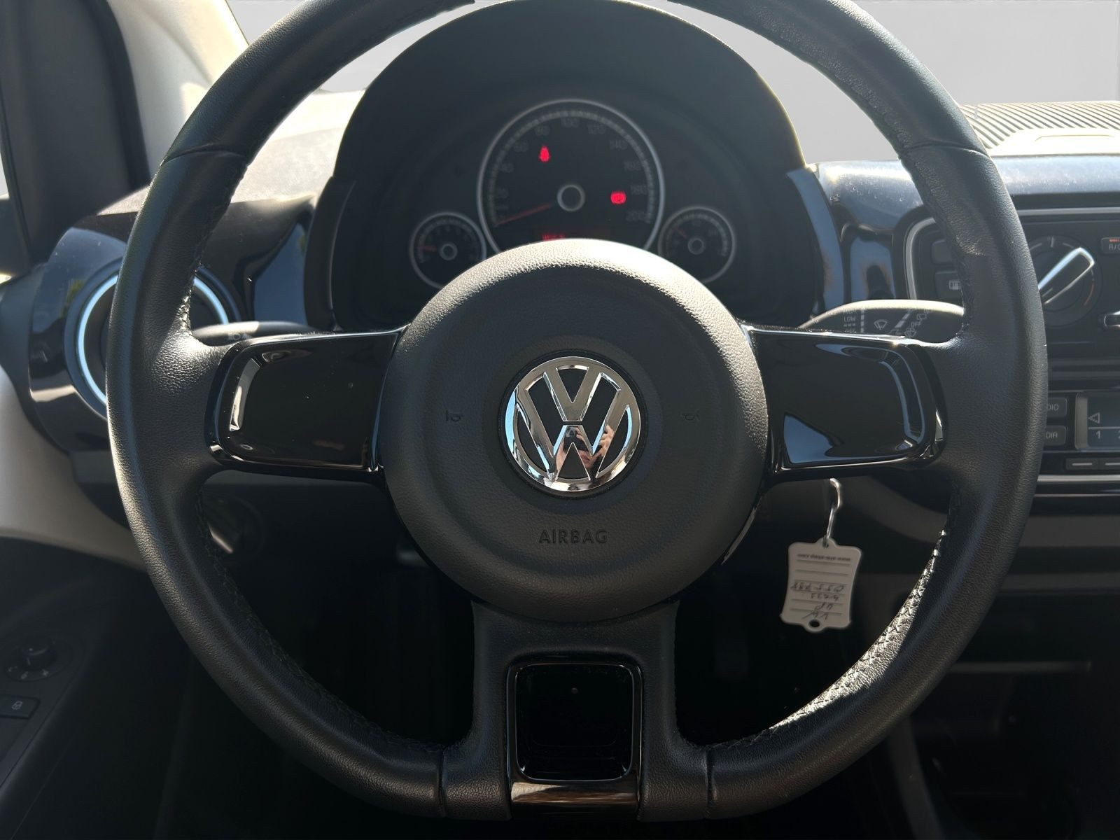 Volkswagen up! – Bild 9