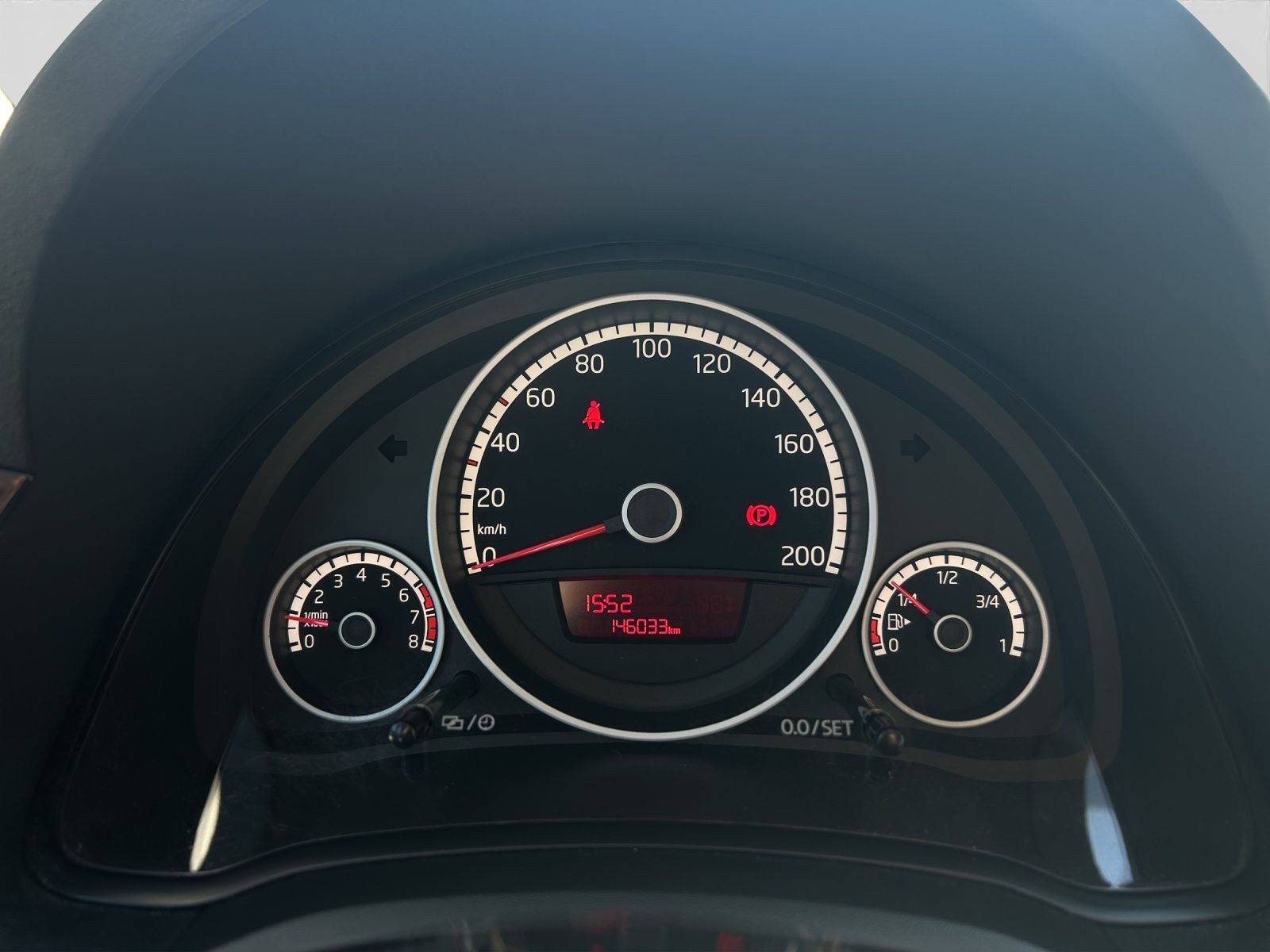 Volkswagen up! – Bild 10